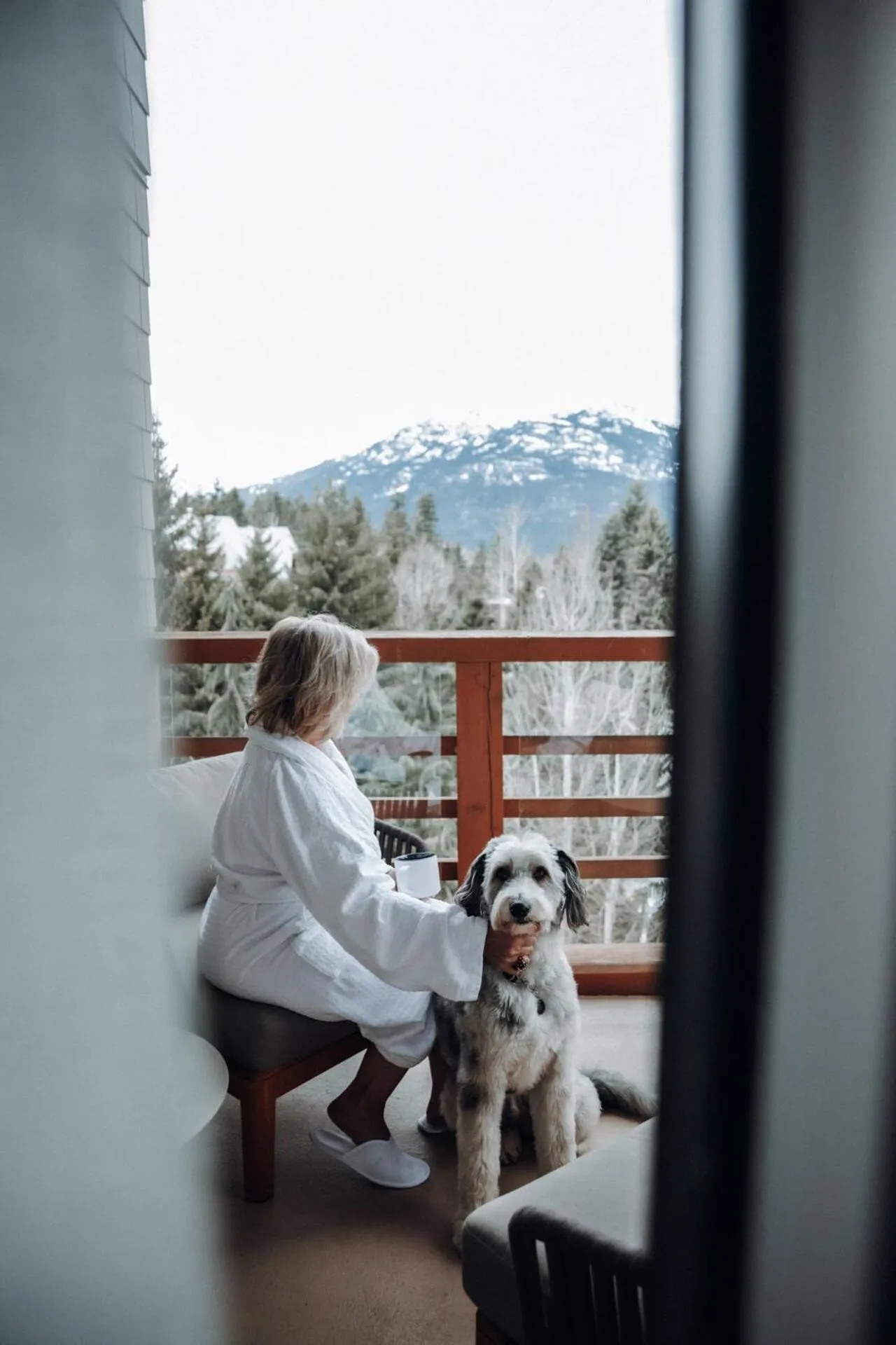 Four Seasons Resort Whistler