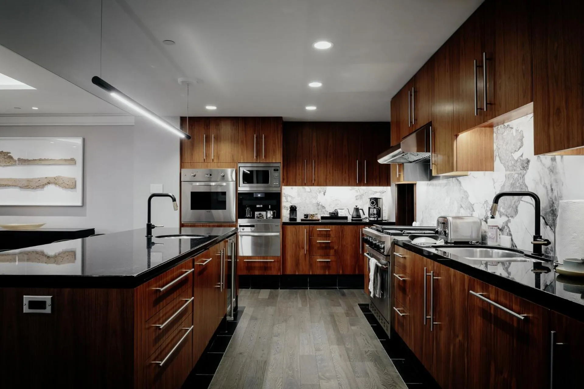 Four Seasons Resort Whistler