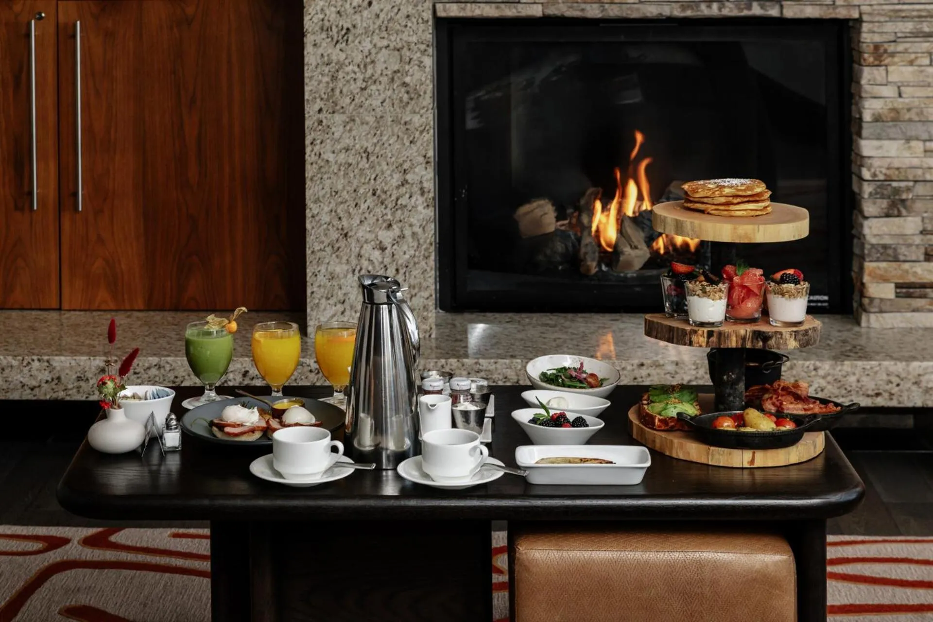 Four Seasons Resort Whistler