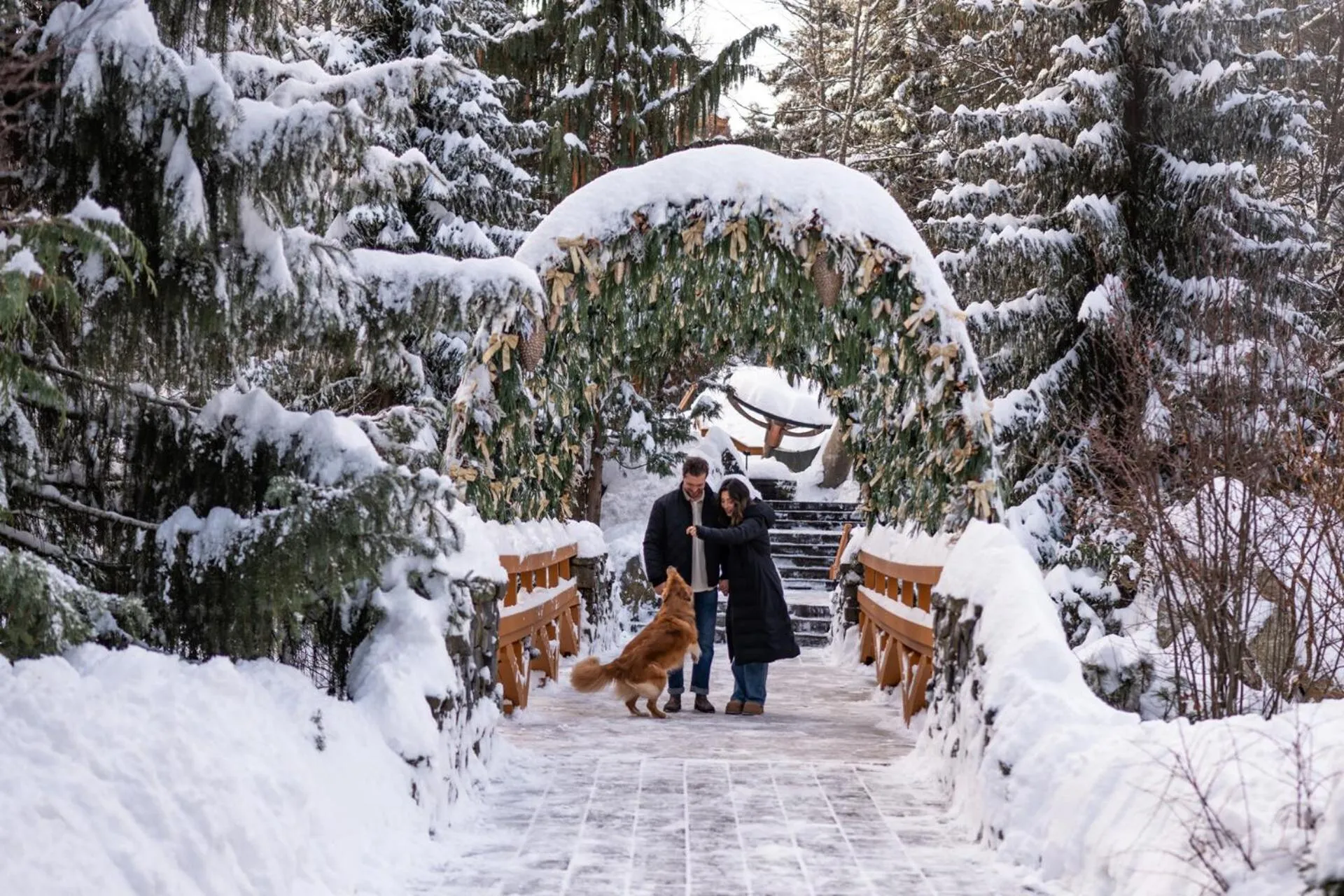 Four Seasons Resort Whistler