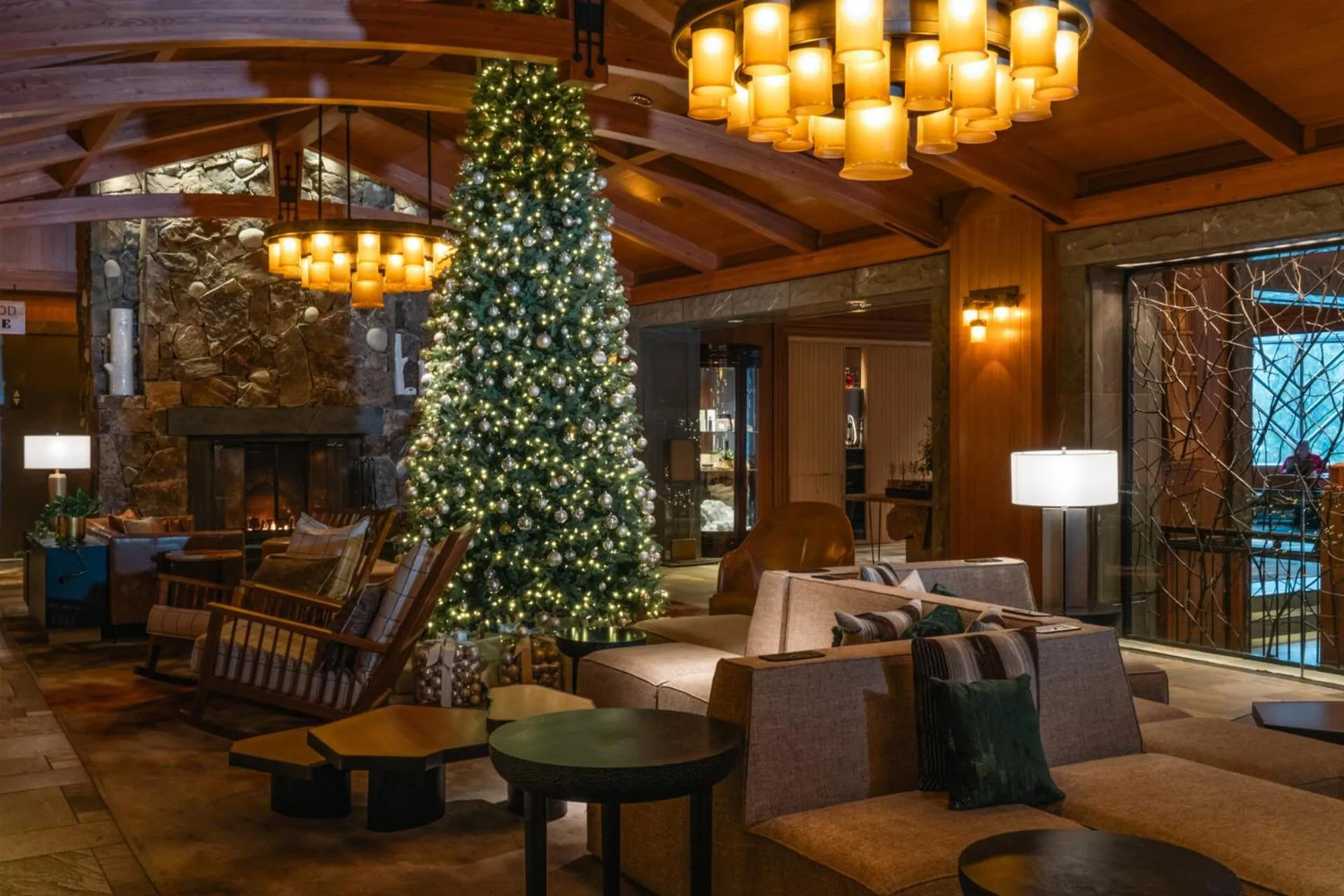 Four Seasons Resort Whistler