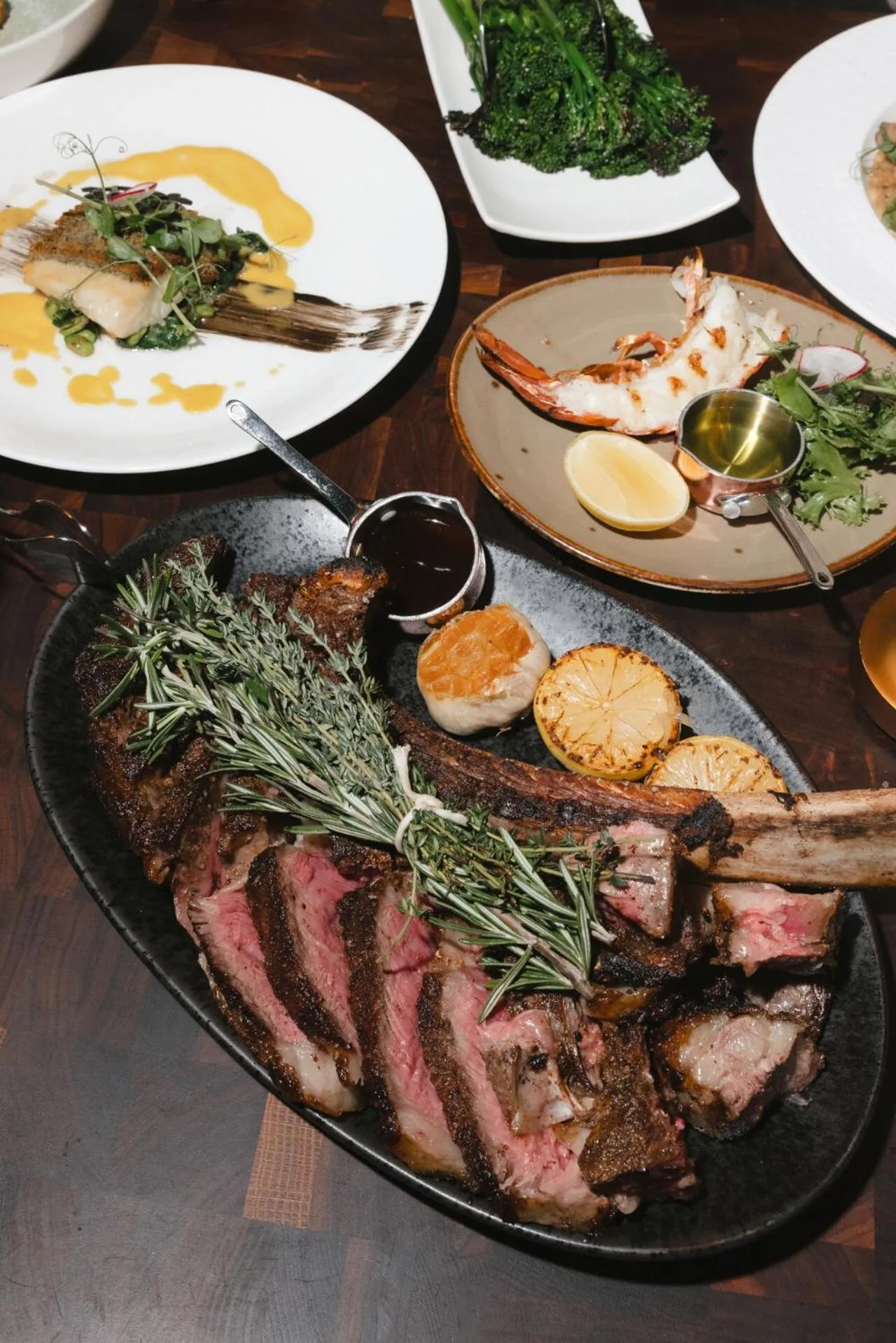 Four Seasons Resort Whistler