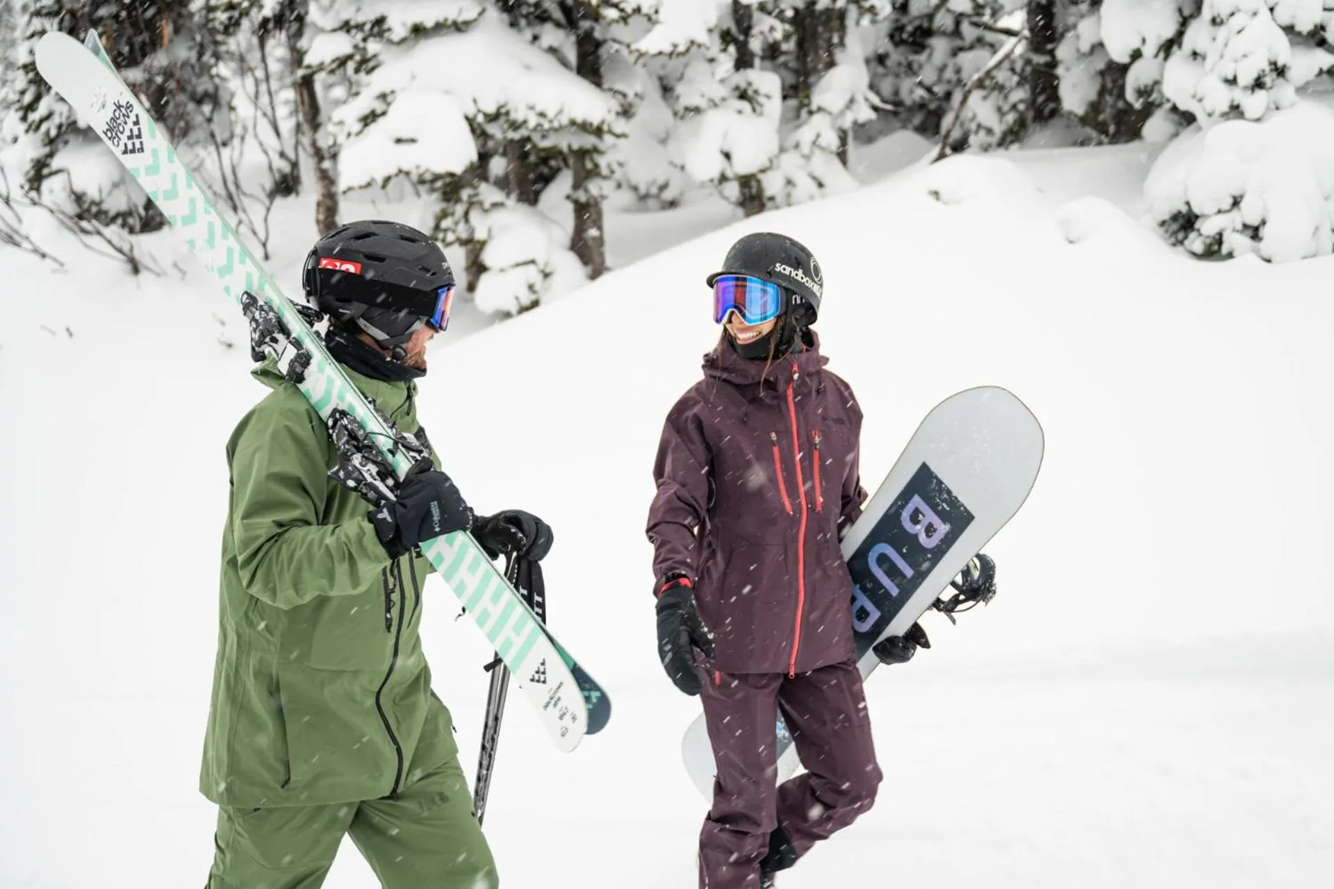 Four Seasons Resort Whistler