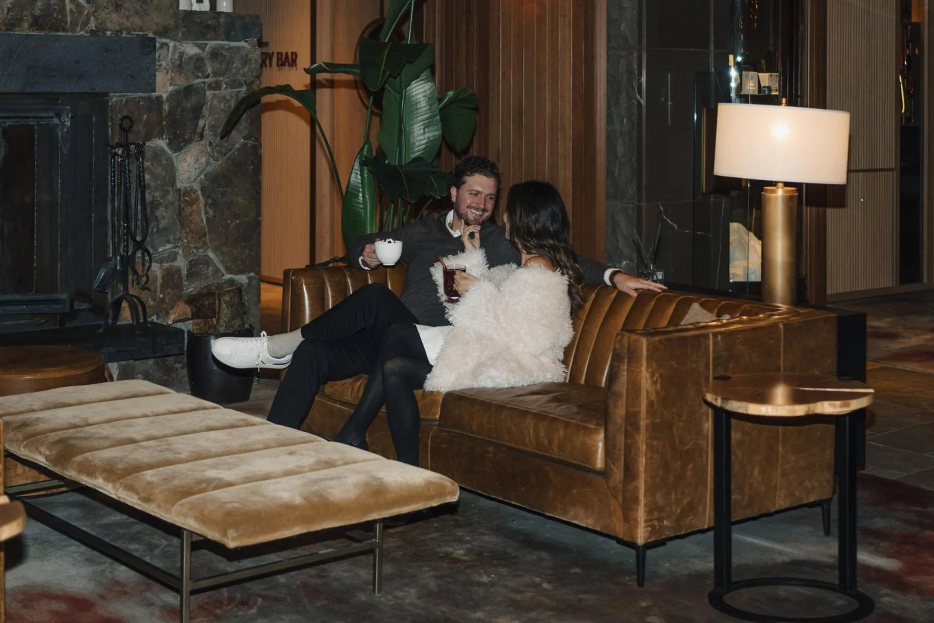 Four Seasons Resort Whistler