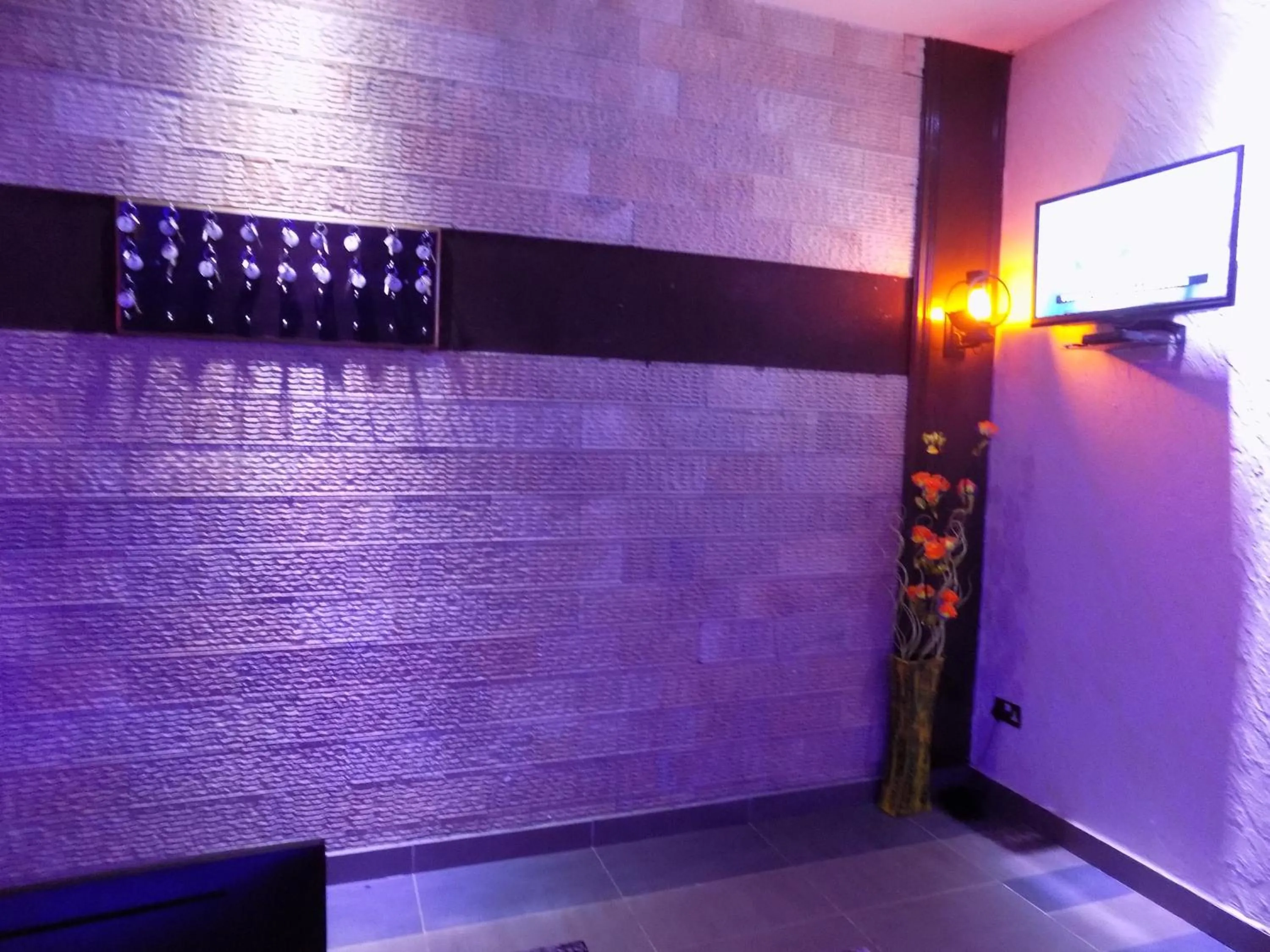 Lobby or reception in Freedom City Hotel Najjanankumbi Kamapala