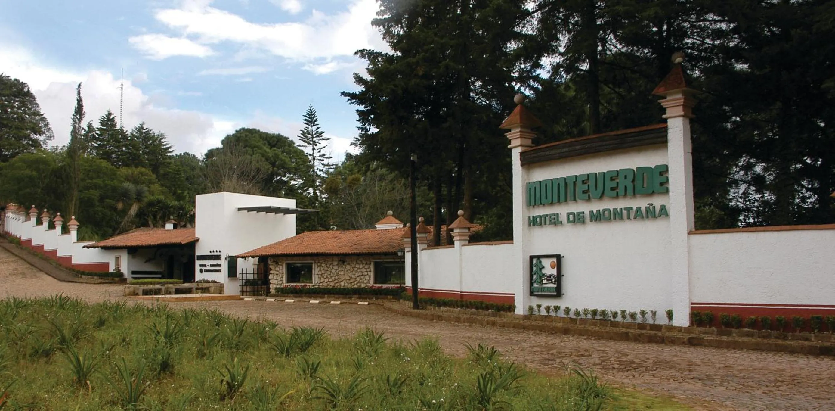 Monteverde