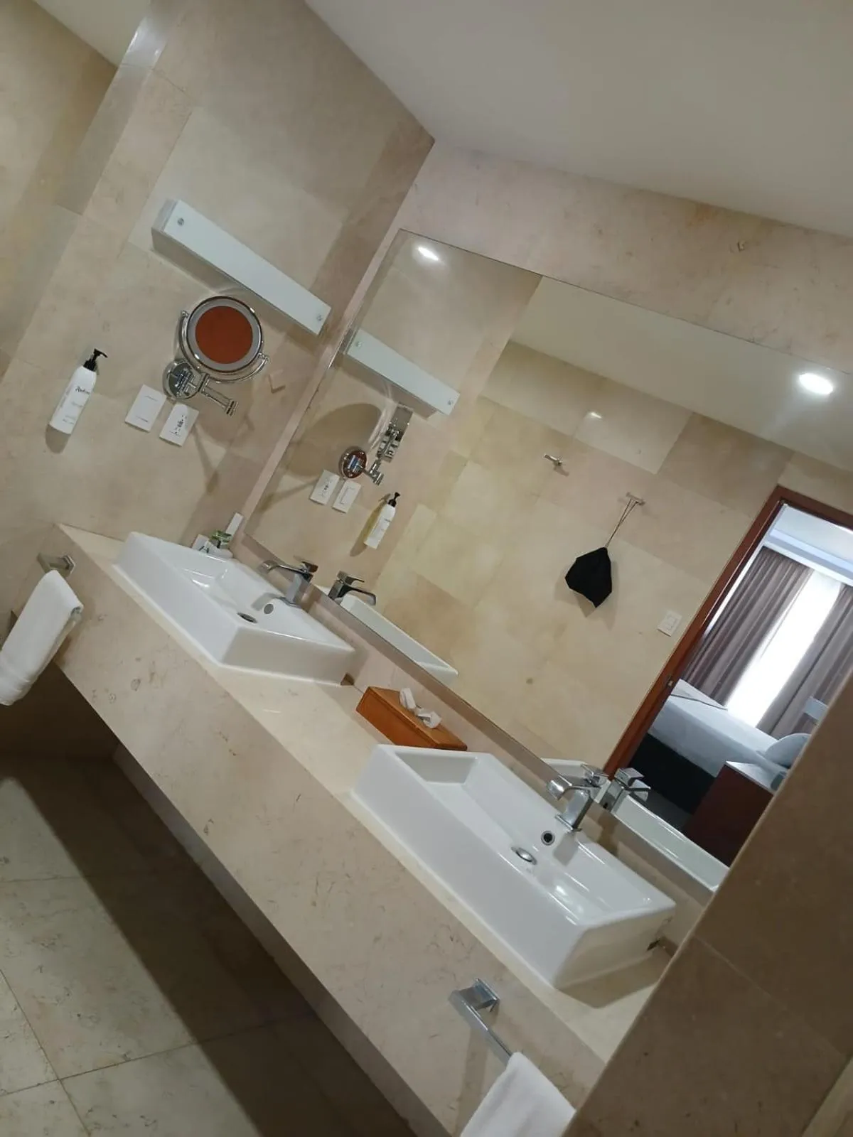 Radisson Poliforum Plaza Hotel Leon