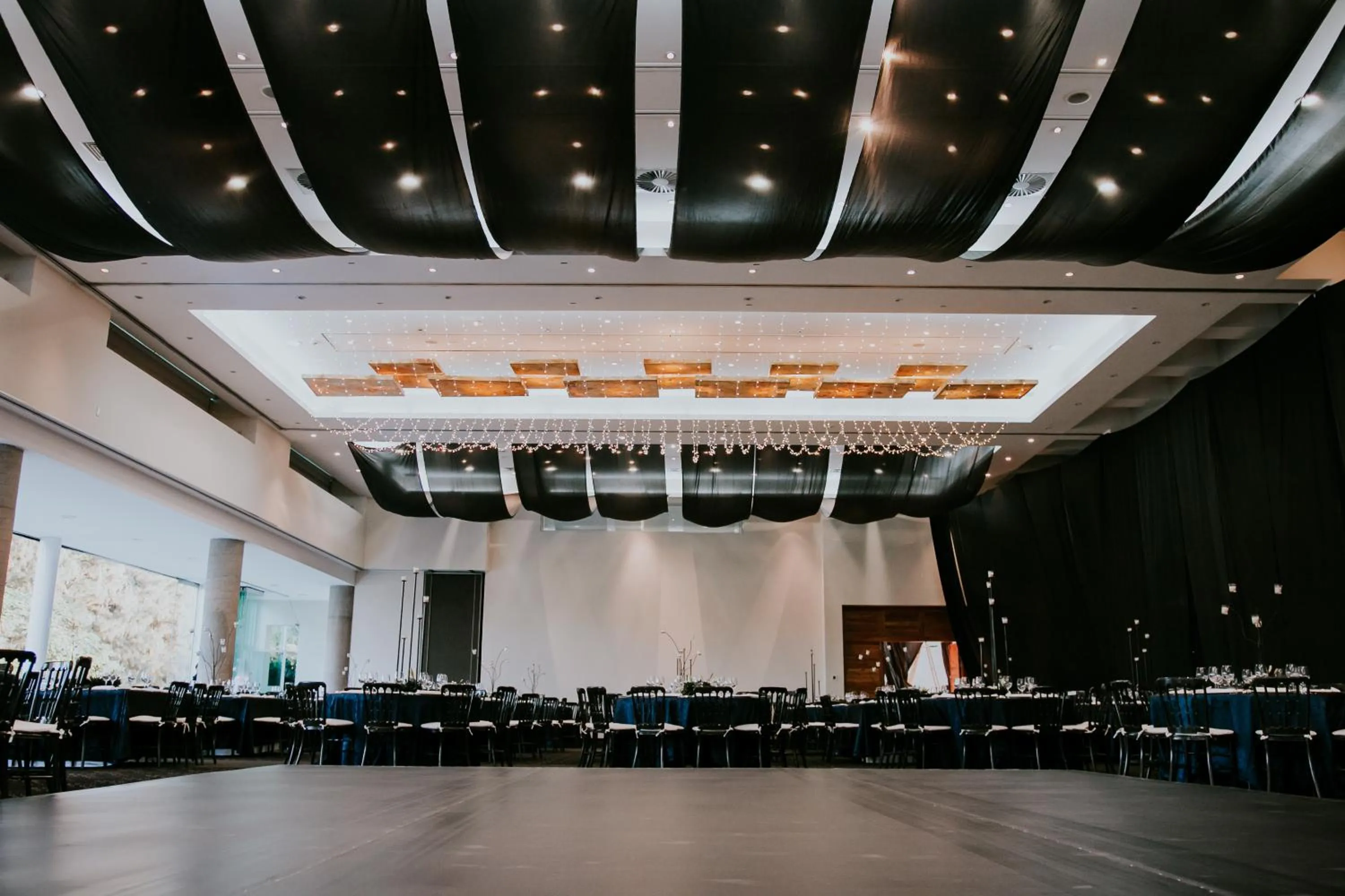 Business facilities in Radisson Poliforum Plaza Hotel Leon