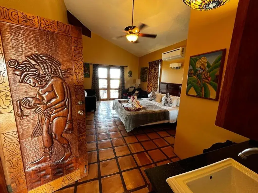 Two-Bedroom Suite in Captain Morgan's Retreat Two-Bedroom Suite in Captain Morgan's Retreat