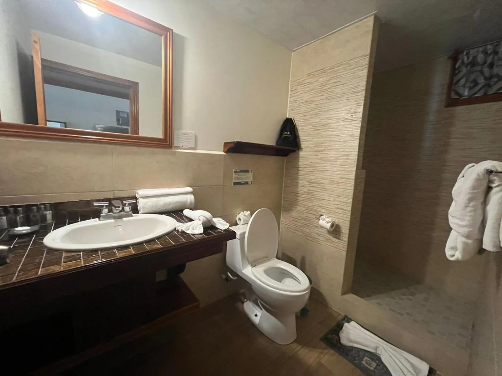 Property building in Captain Morgan's Retreat