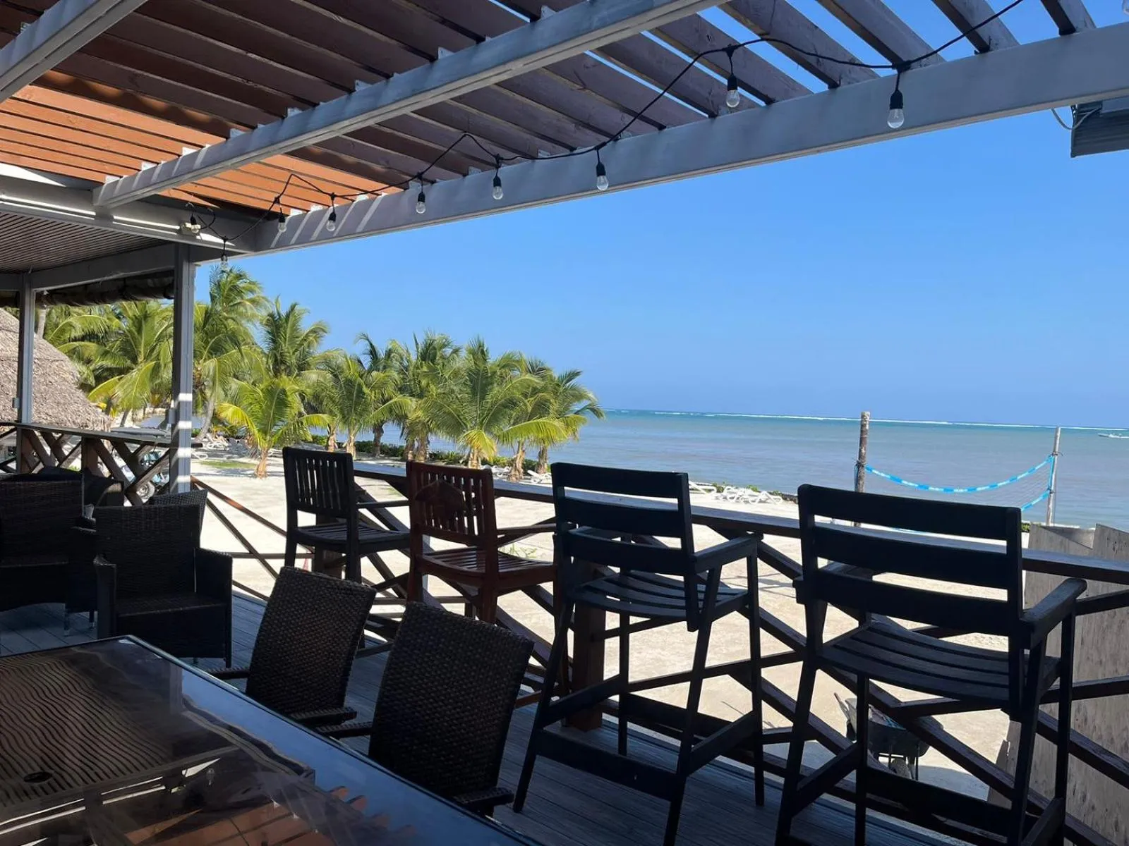 Captain Morgan's Retreat