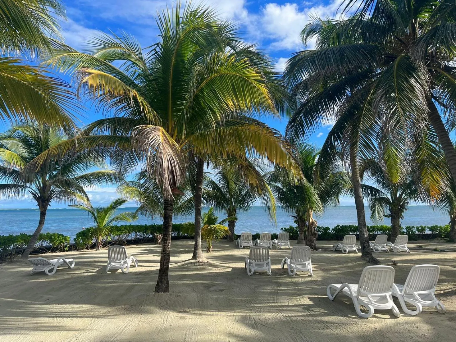 Nearby landmark in Captain Morgan's Retreat