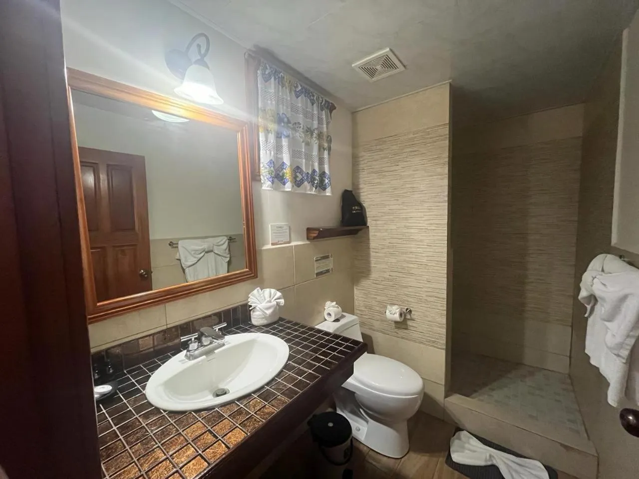 Captain Morgan's Retreat