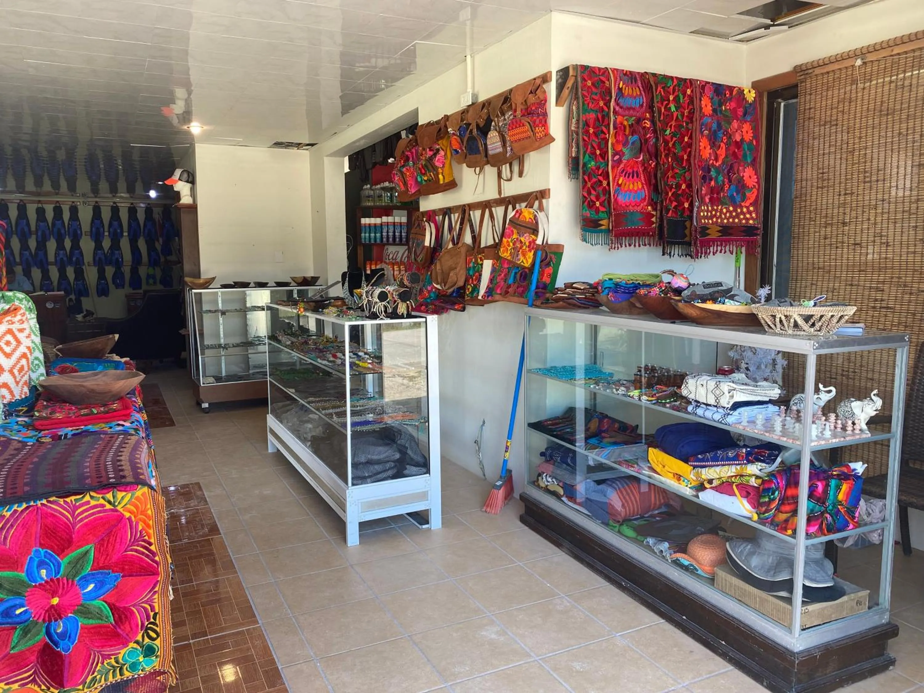 Captain Morgan's Retreat