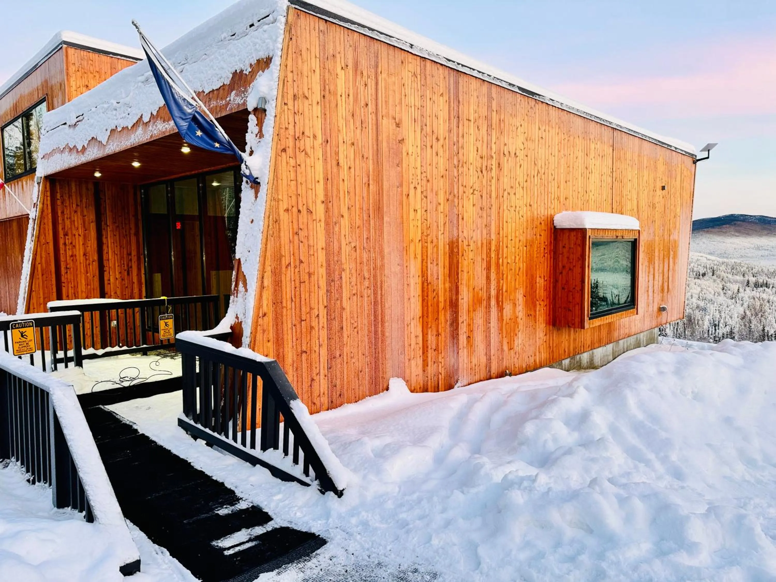 Entertainment in Aurora Villa