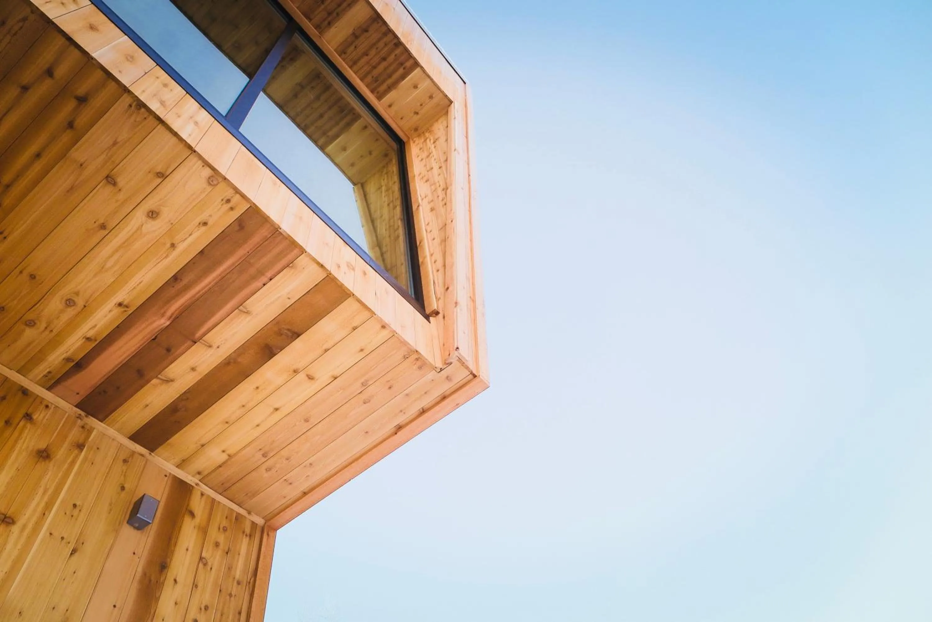 Property building in Aurora Villa