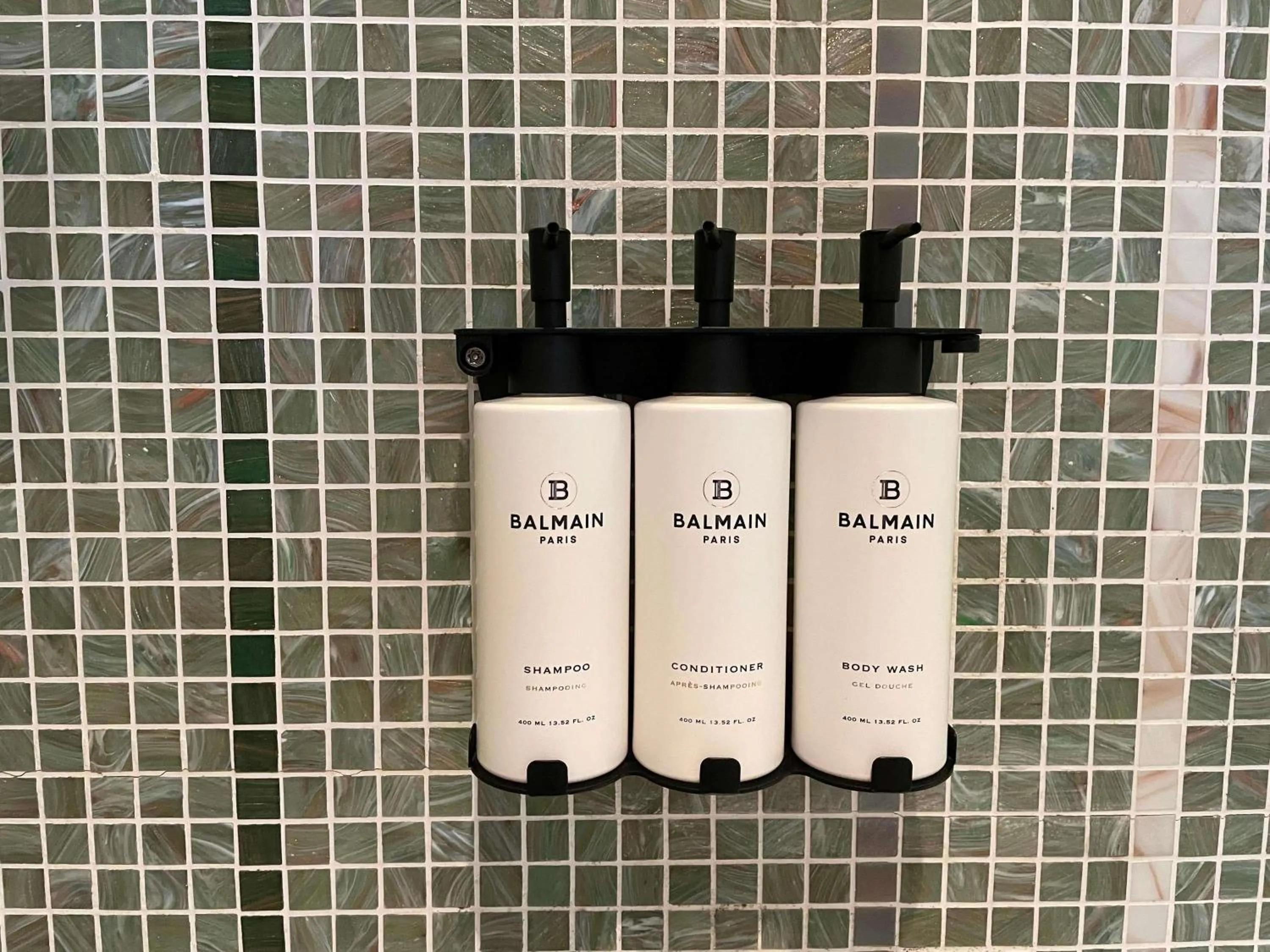 Bedroom in Sofitel Singapore Sentosa