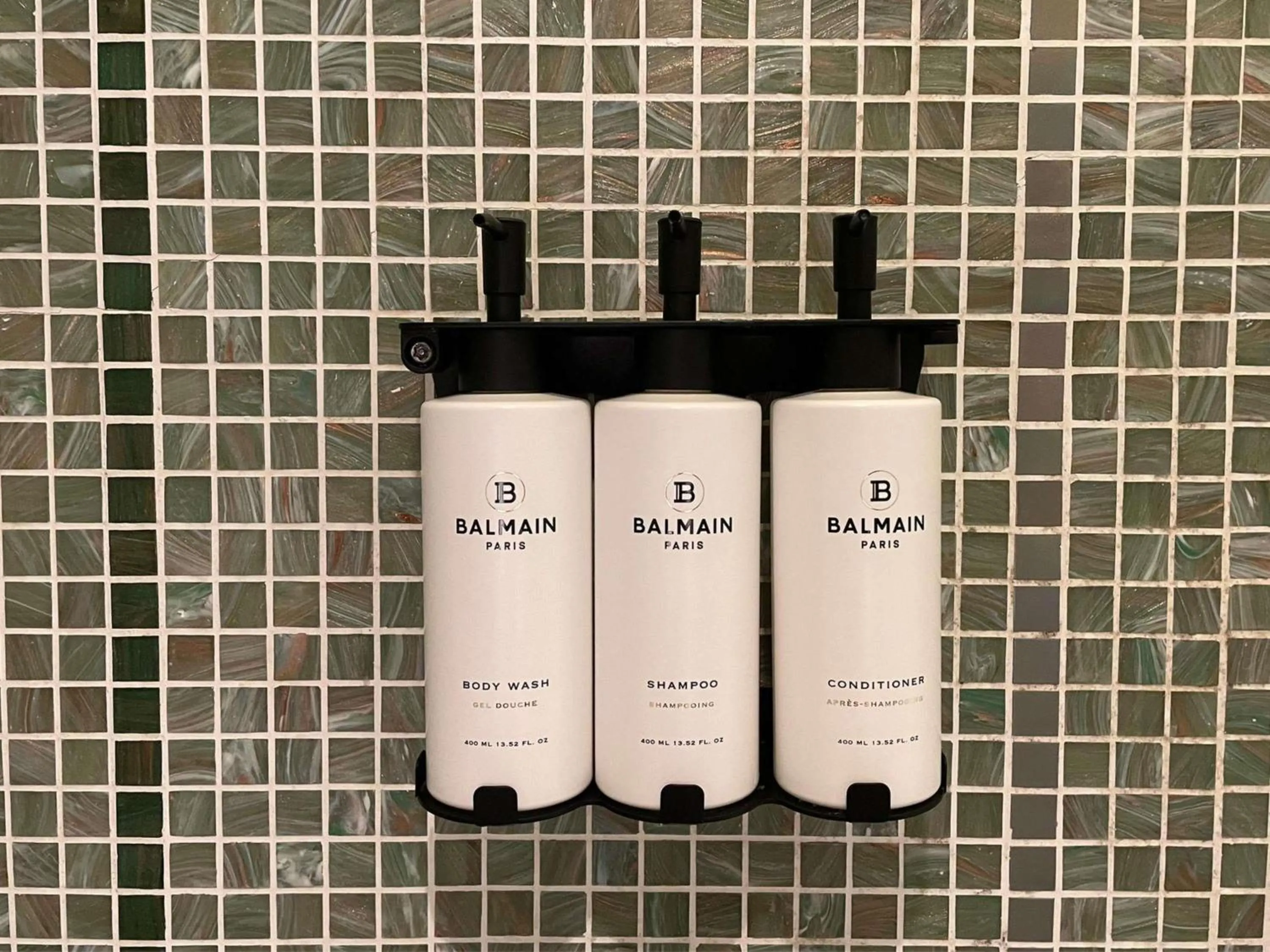 Bedroom in Sofitel Singapore Sentosa