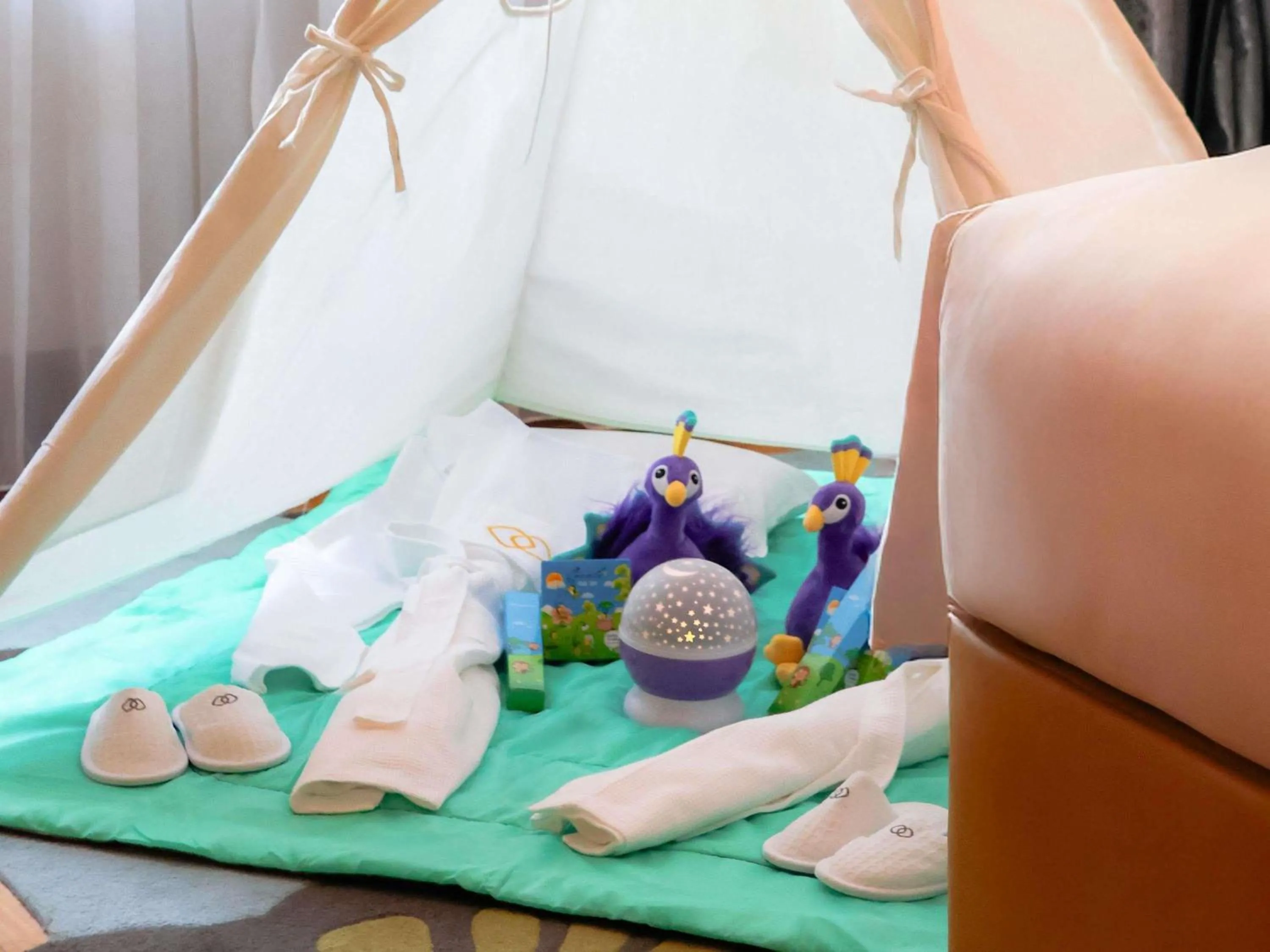 Other in Sofitel Singapore Sentosa