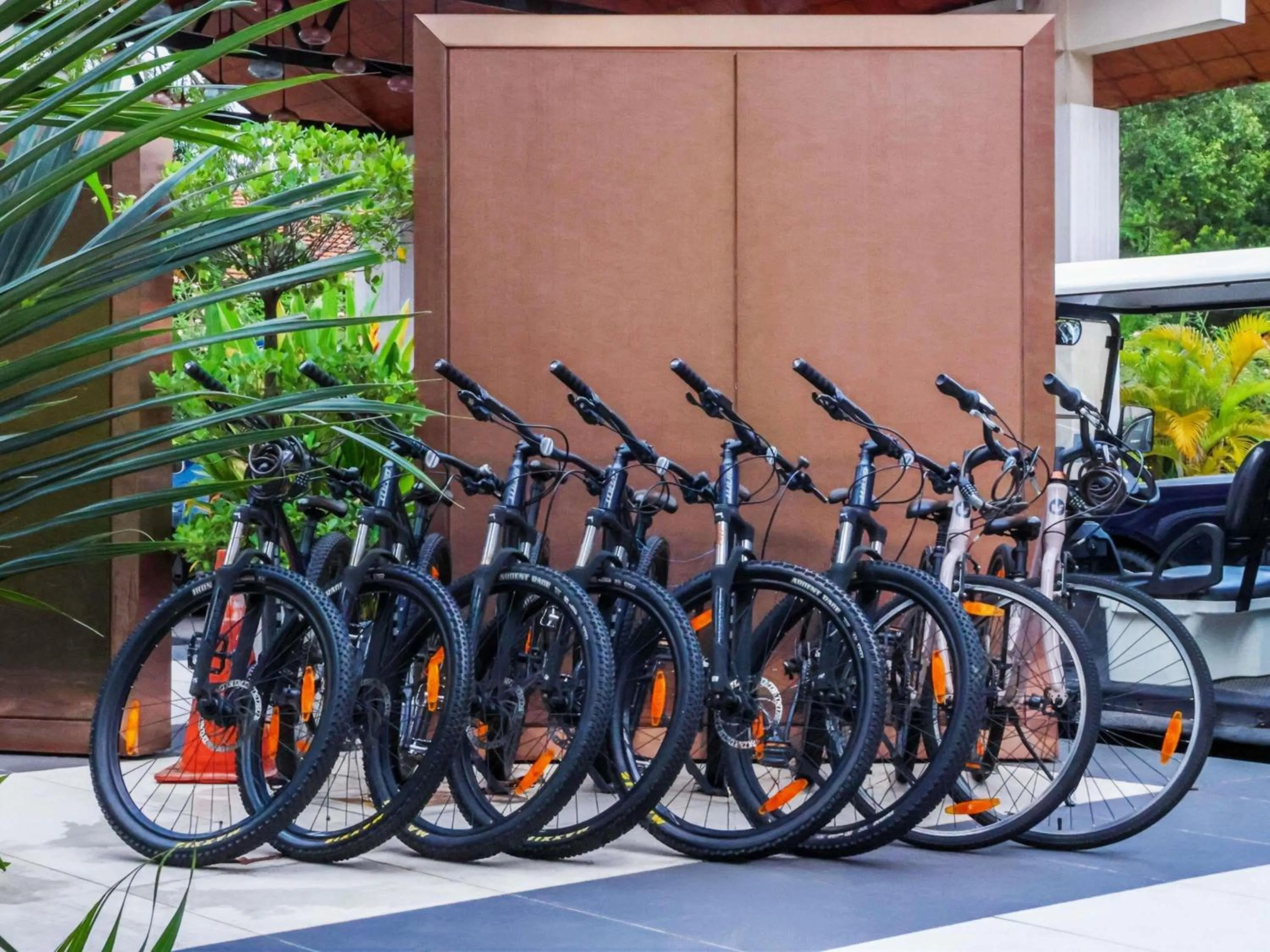 Other in Sofitel Singapore Sentosa