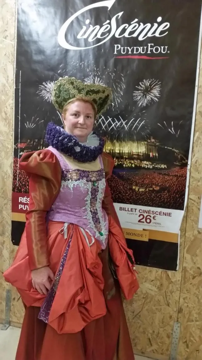 Chez les J-FOLAIS - 3 kms Puy duFou - Les Epesses