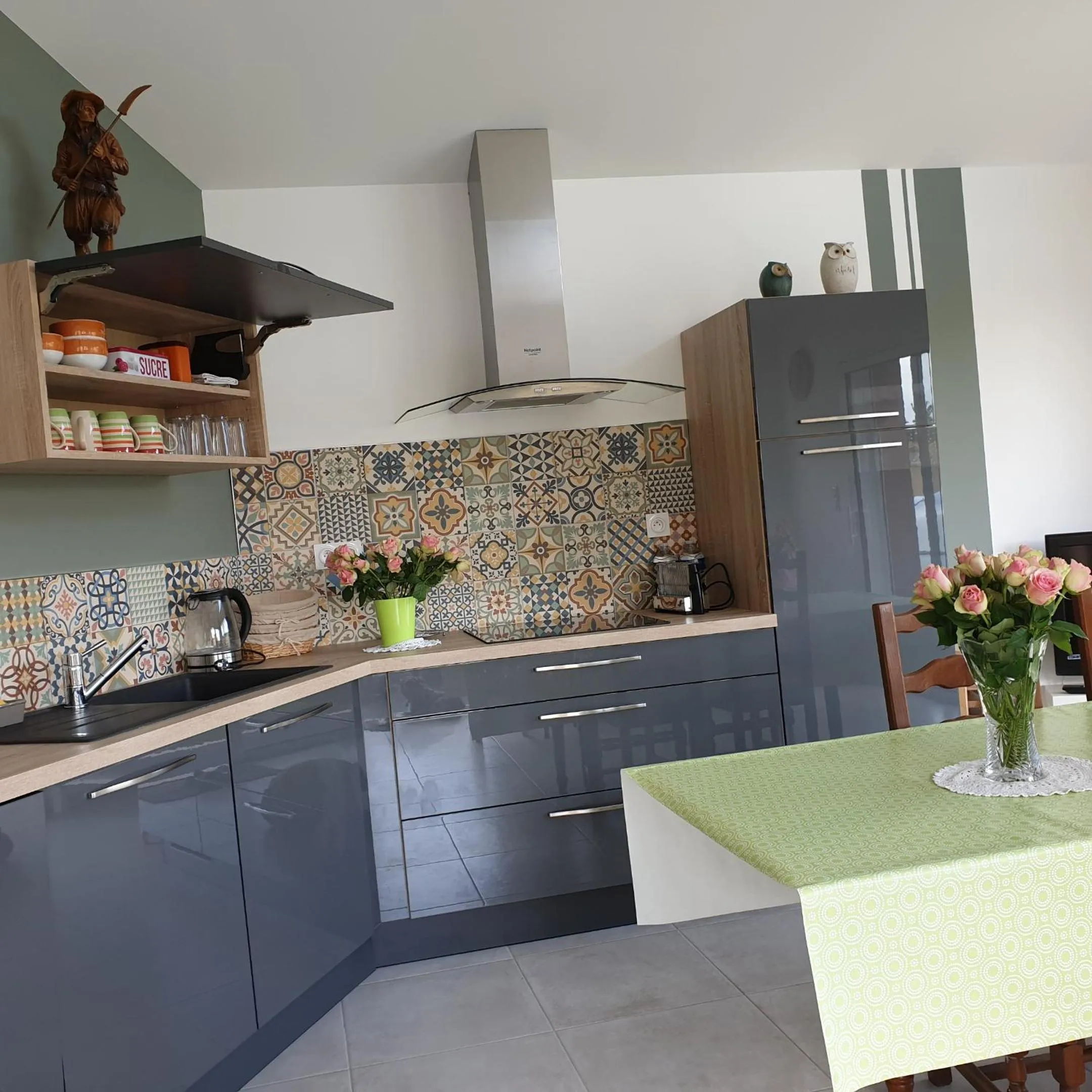 Chez les J-FOLAIS - 3 kms Puy duFou - Les Epesses