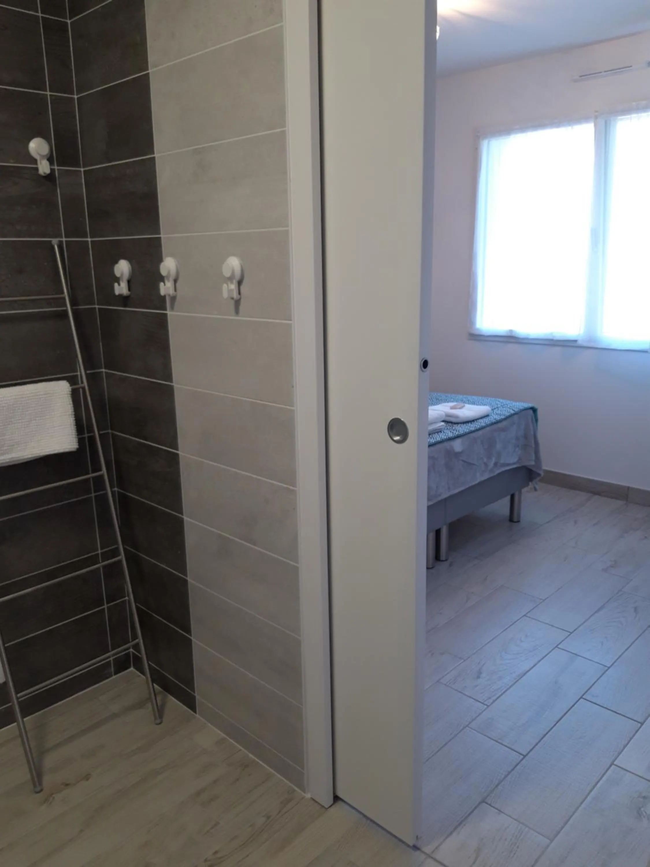 Bed in Chez les J-FOLAIS - 3 kms Puy duFou - Les Epesses