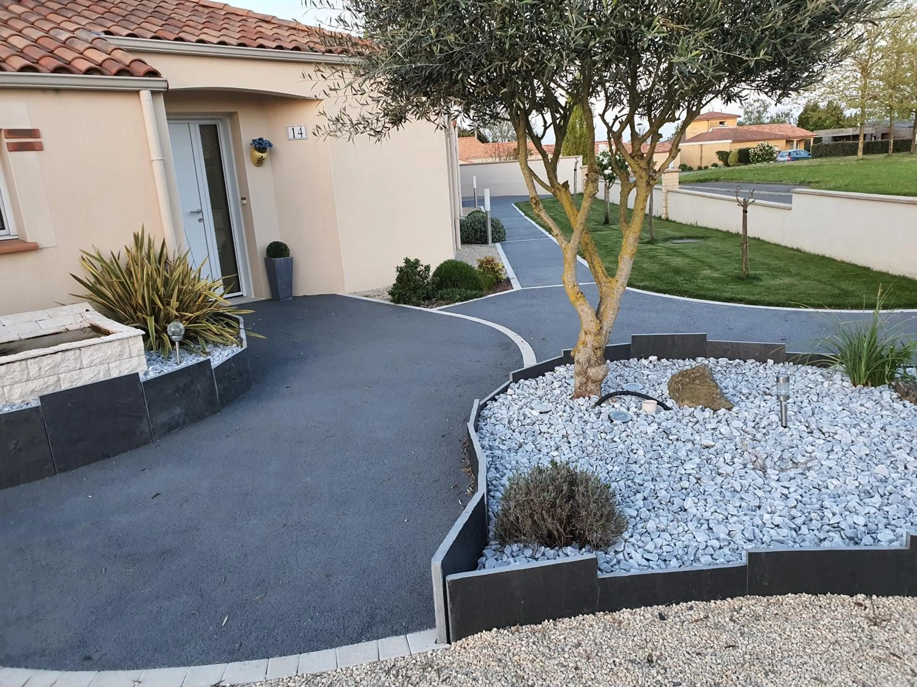 Chez les J-FOLAIS - 3 kms Puy duFou - Les Epesses