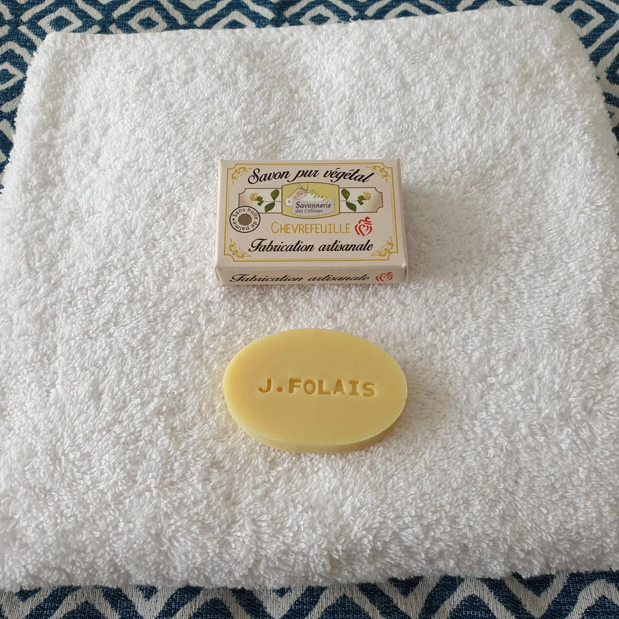 Chez les J-FOLAIS - 3 kms Puy duFou - Les Epesses