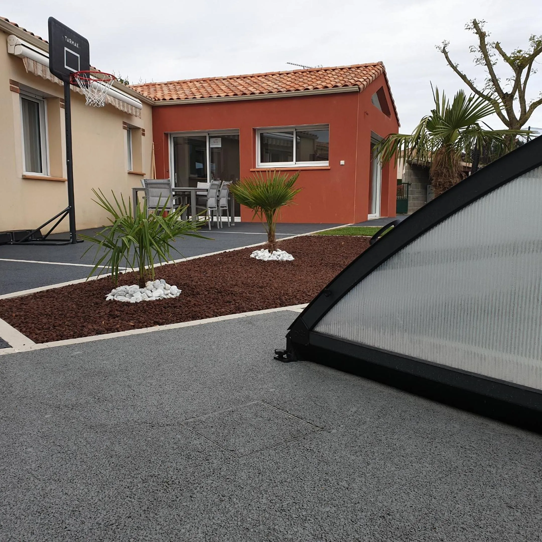 Chez les J-FOLAIS - 3 kms Puy duFou - Les Epesses