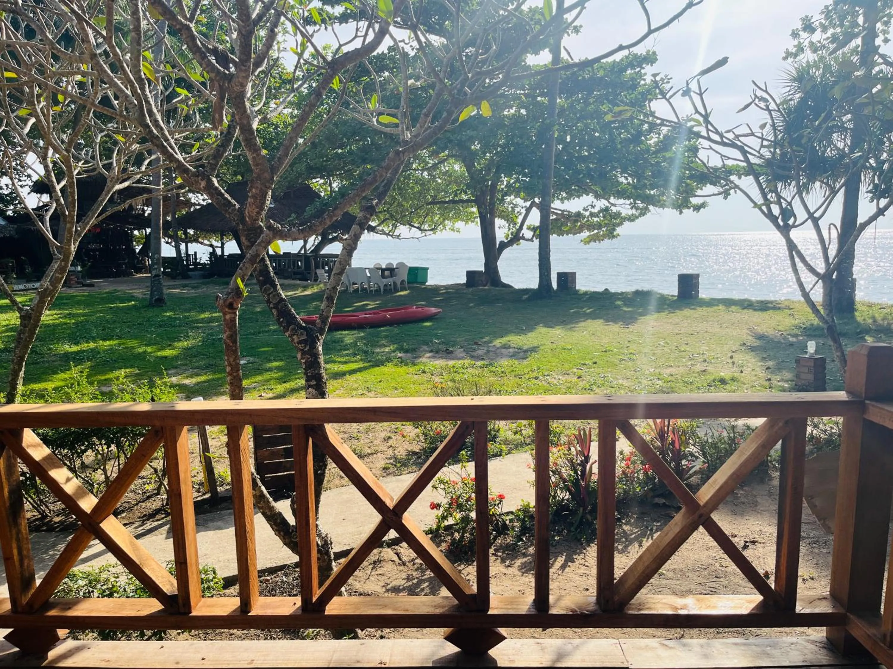 New Ozone Resort & Spa