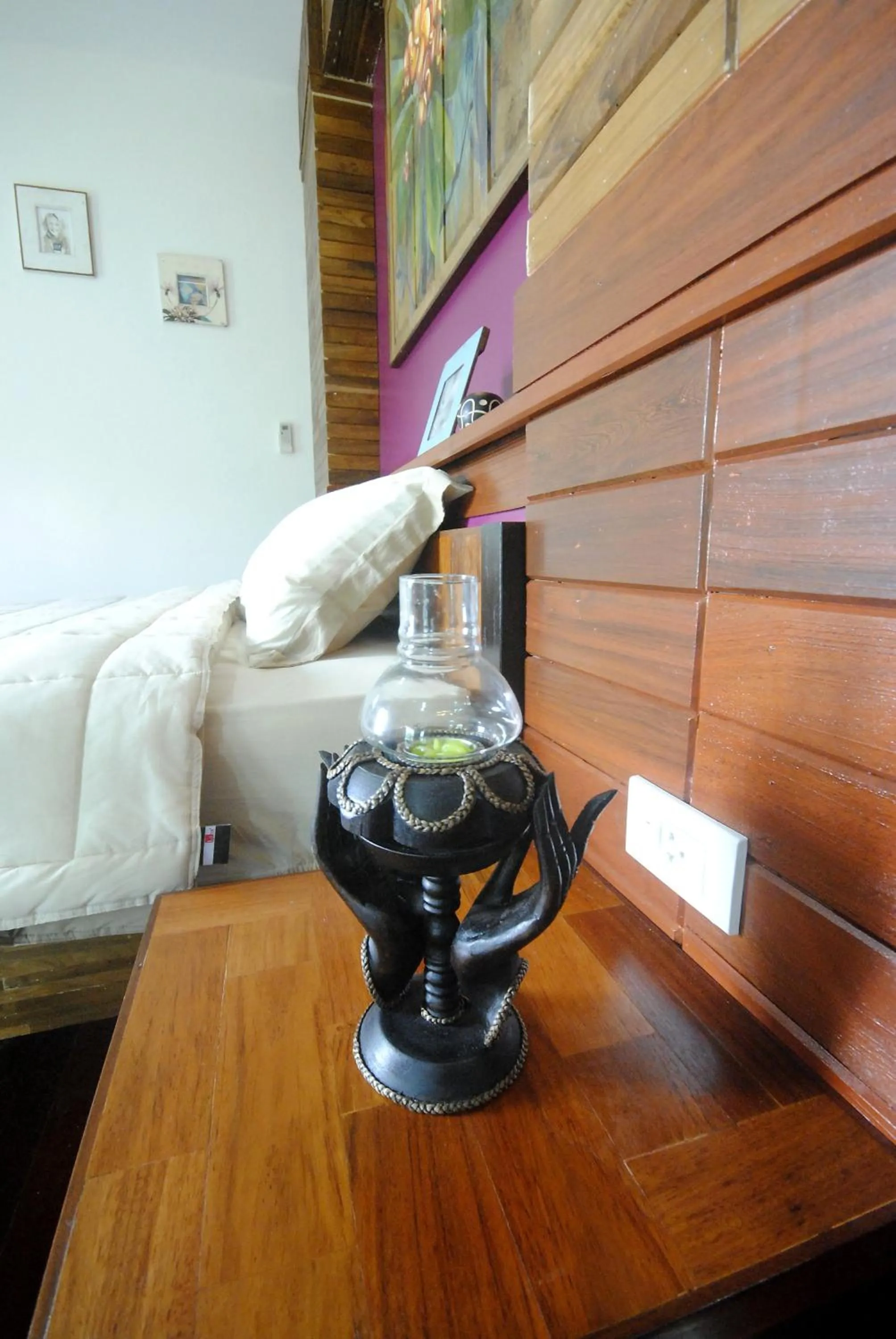 Photo of the whole room in New Ozone Resort & Spa