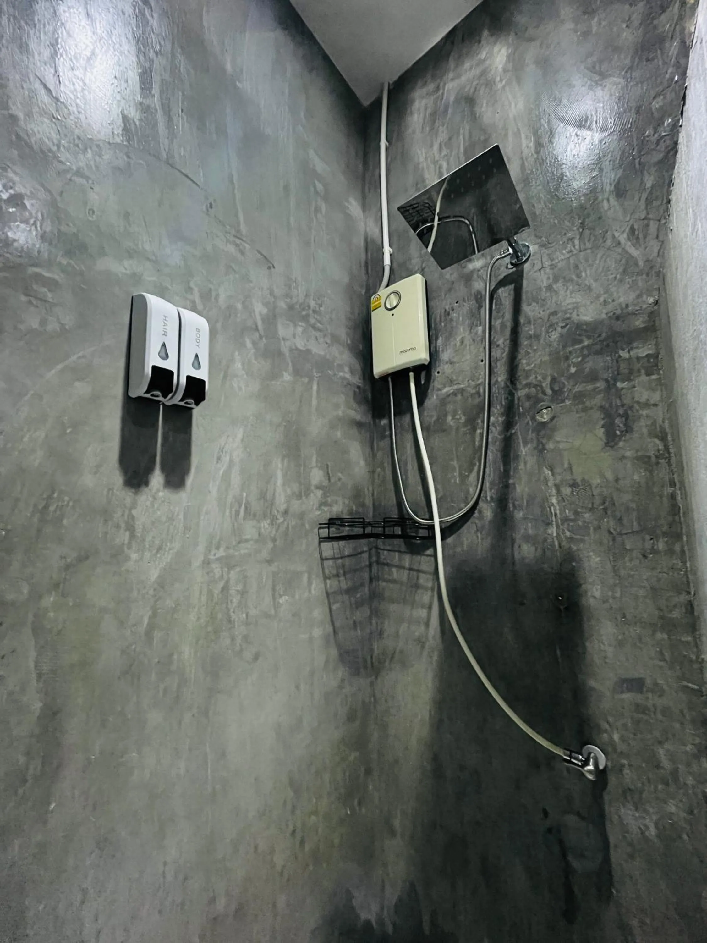 New Ozone Resort & Spa