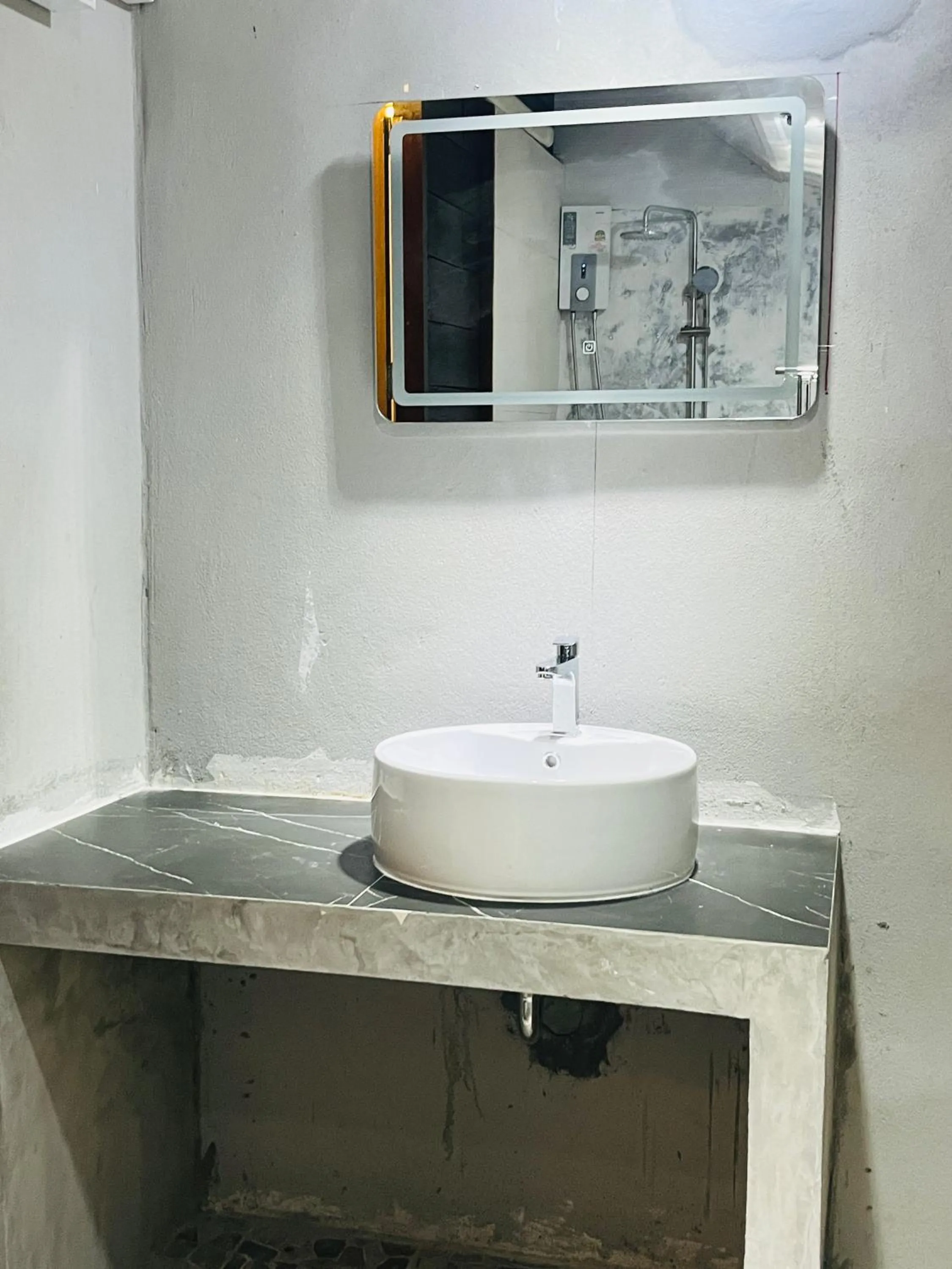 New Ozone Resort & Spa