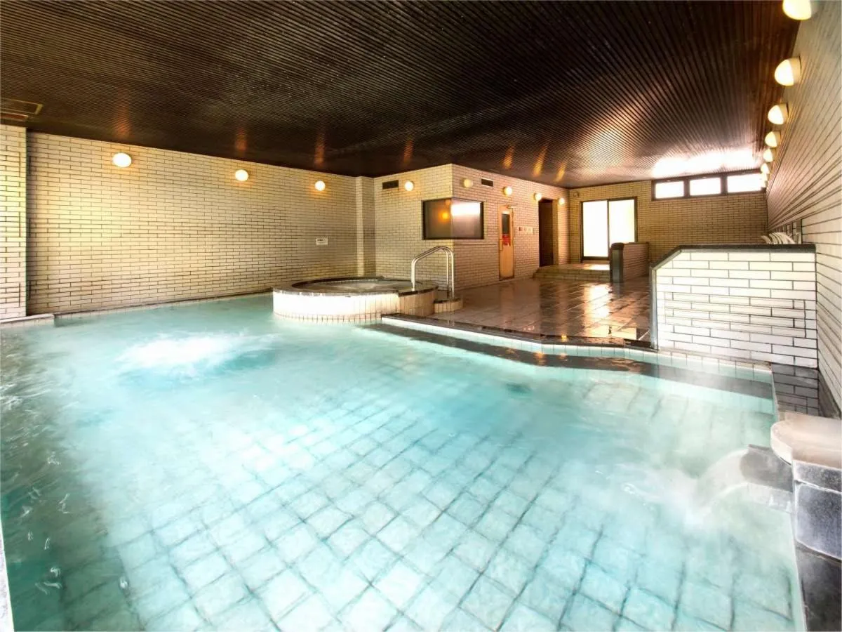 Azumino Hotaka View Hotel