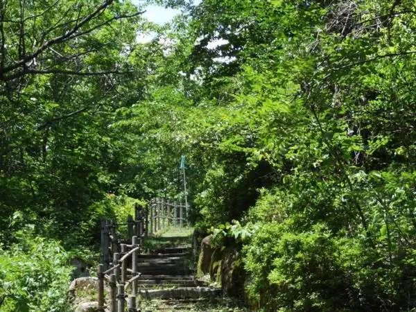 Azumino Hotaka View Hotel