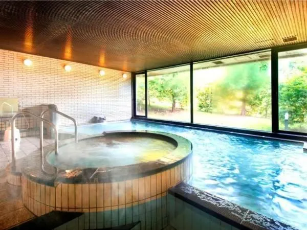 Azumino Hotaka View Hotel