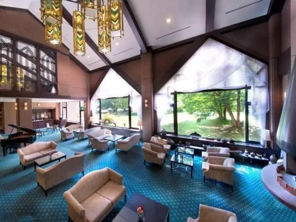 Azumino Hotaka View Hotel