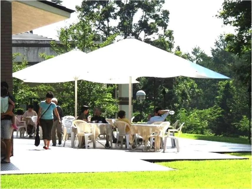 Azumino Hotaka View Hotel