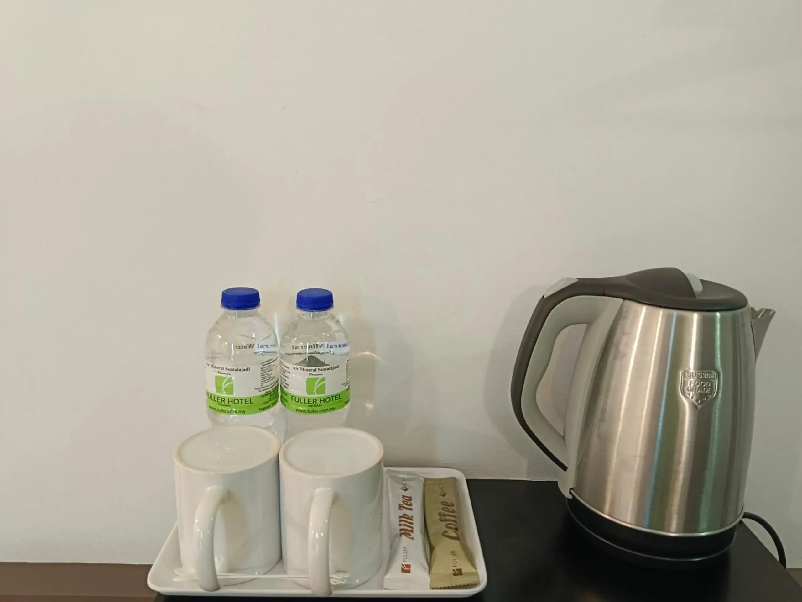 Premier Double or Twin Room in Fuller Hotel Premier Double or Twin Room in Fuller Hotel