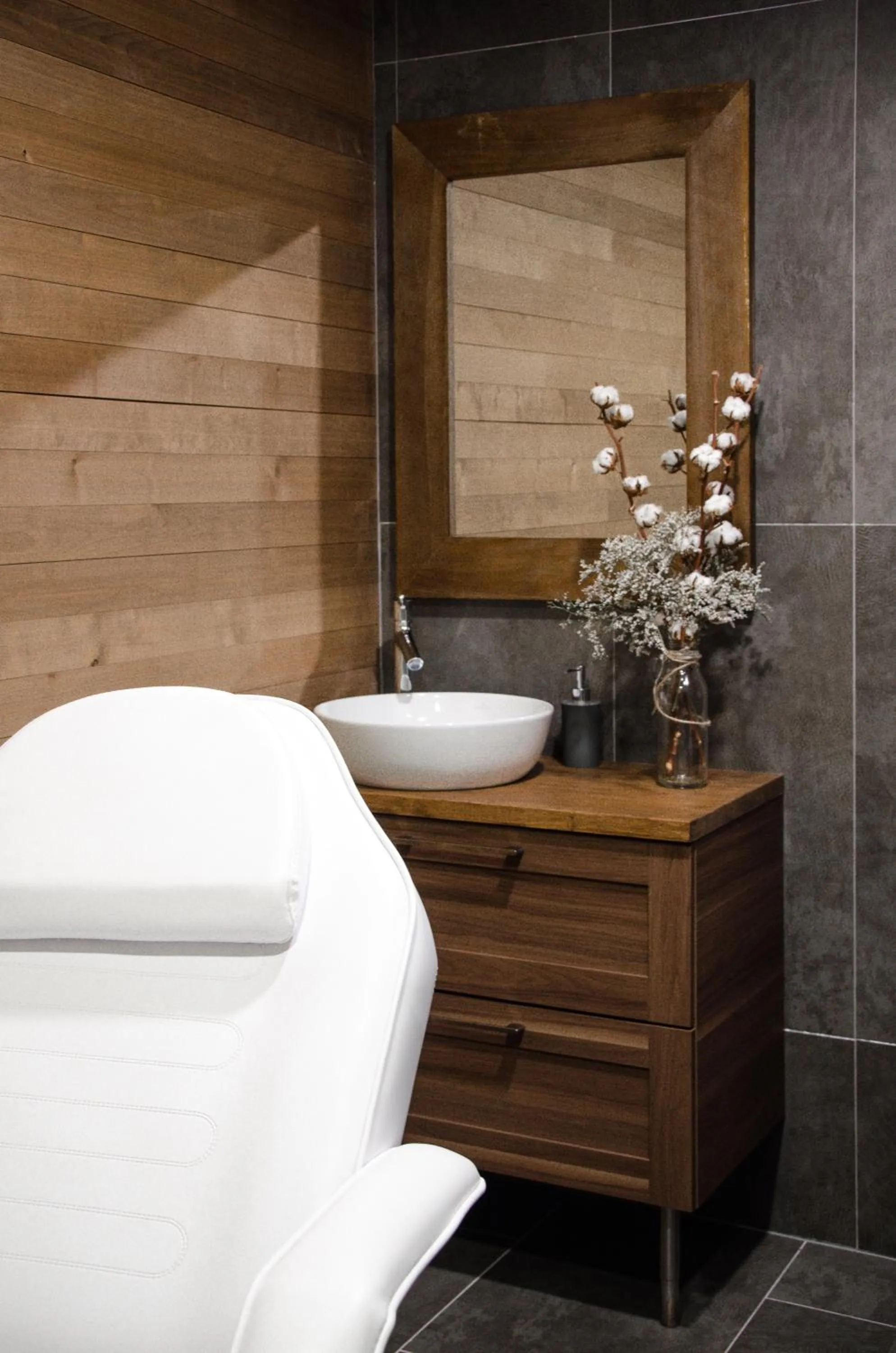 Spa and wellness centre/facilities in Pine Resort