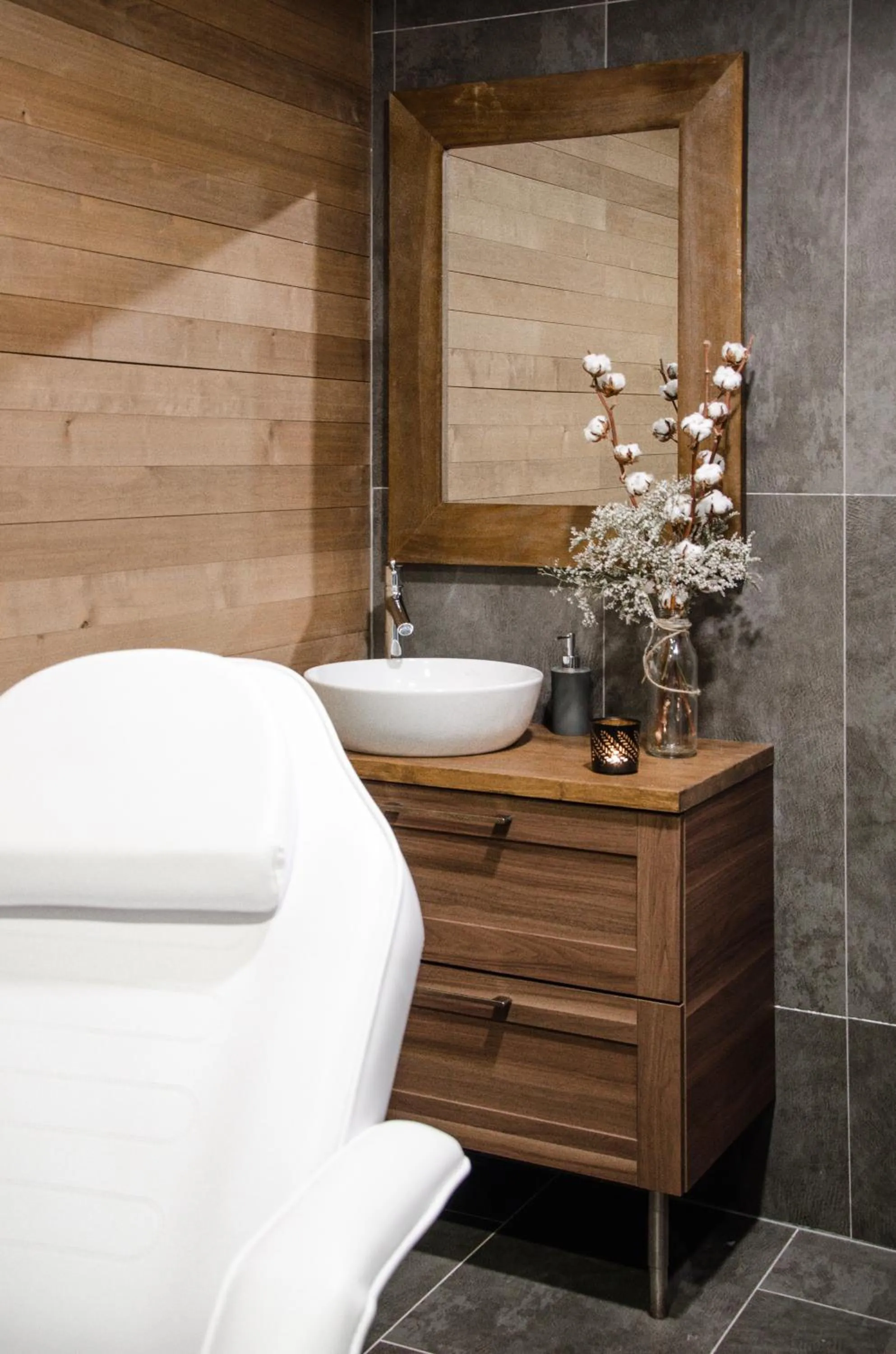 Spa and wellness centre/facilities in Pine Resort