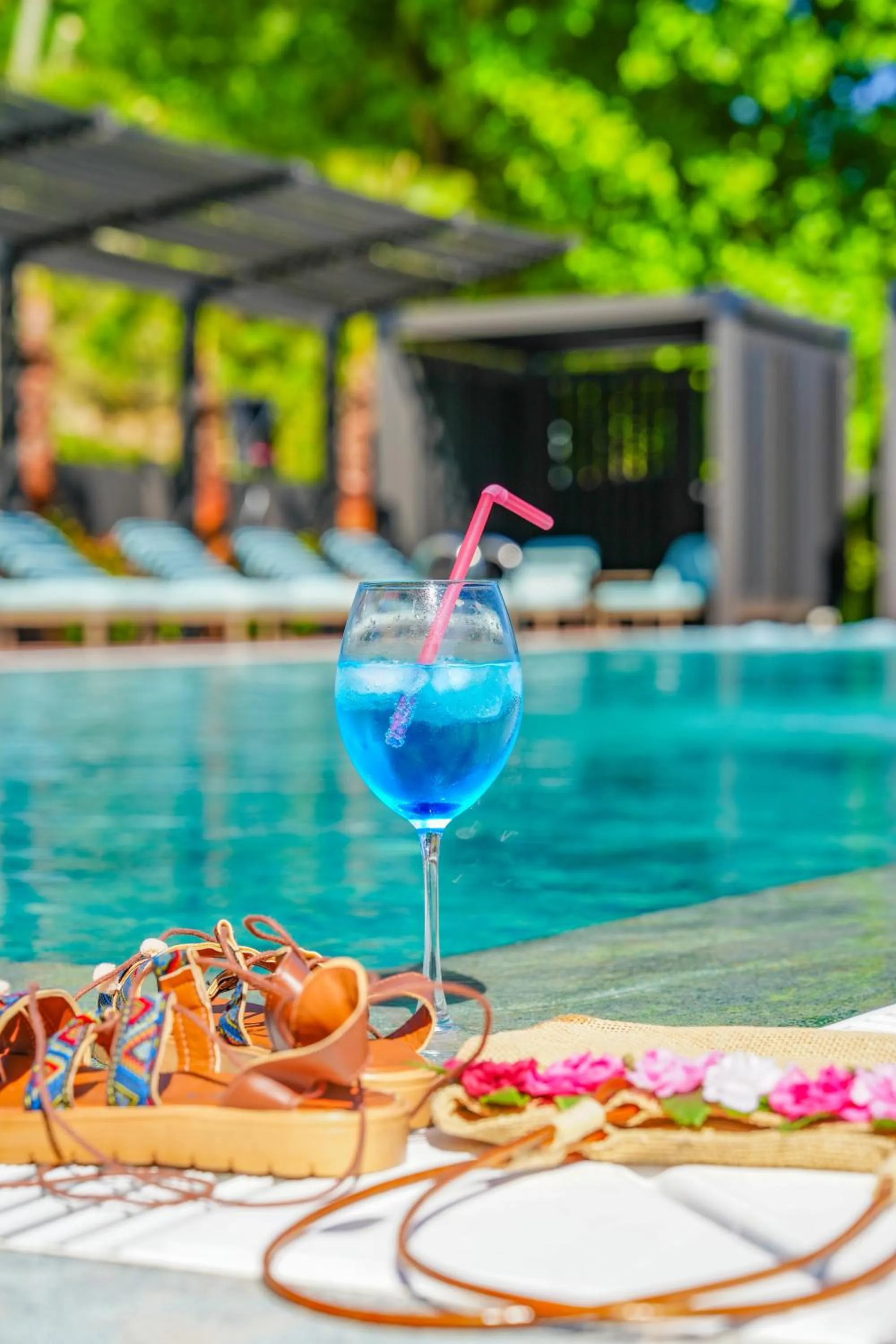 Non alcoholic drinks in Vital Thermal Hotel & SPA