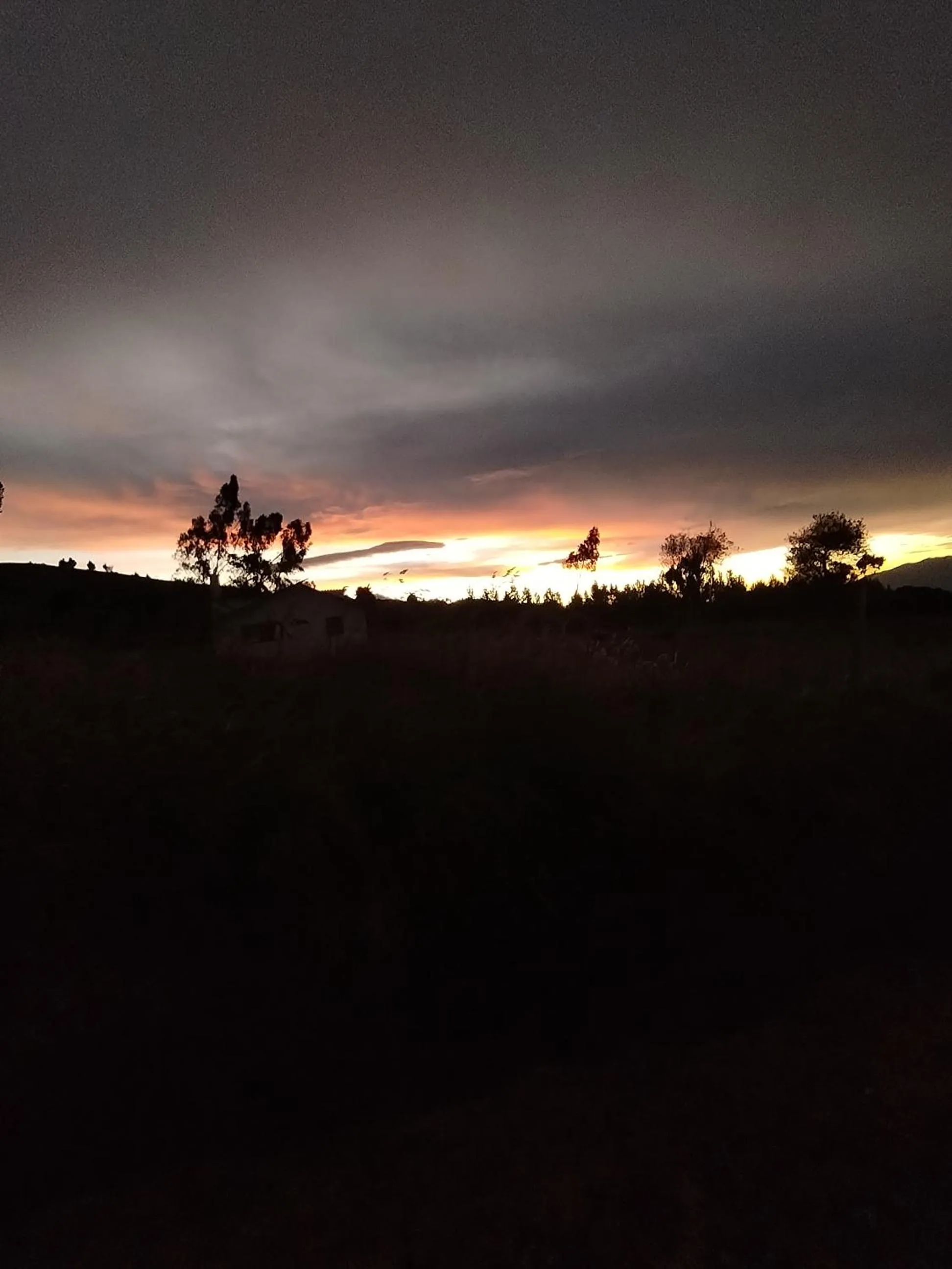 Ruta de los volcanes