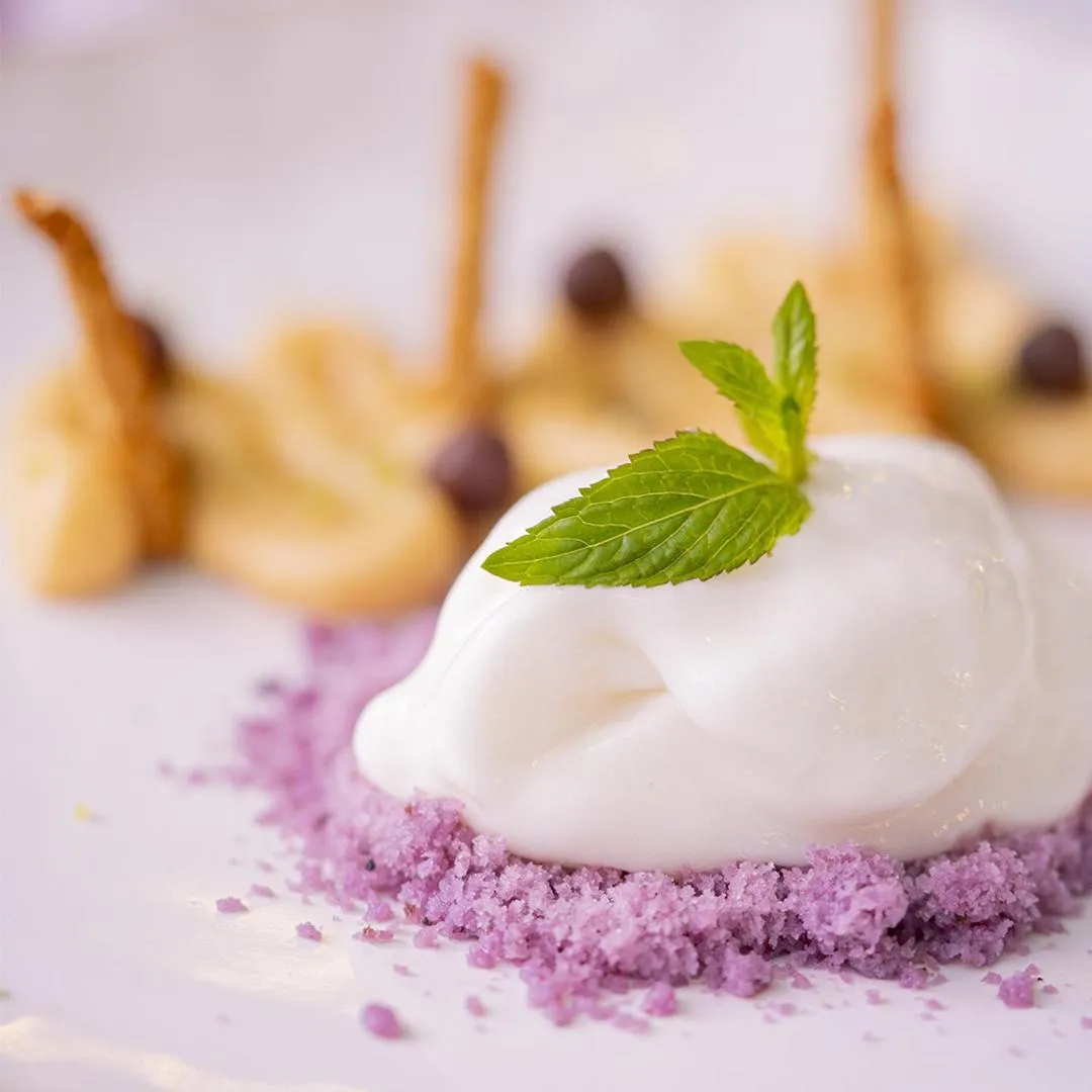 Restaurant/places to eat in Country Club Eco Casajardin