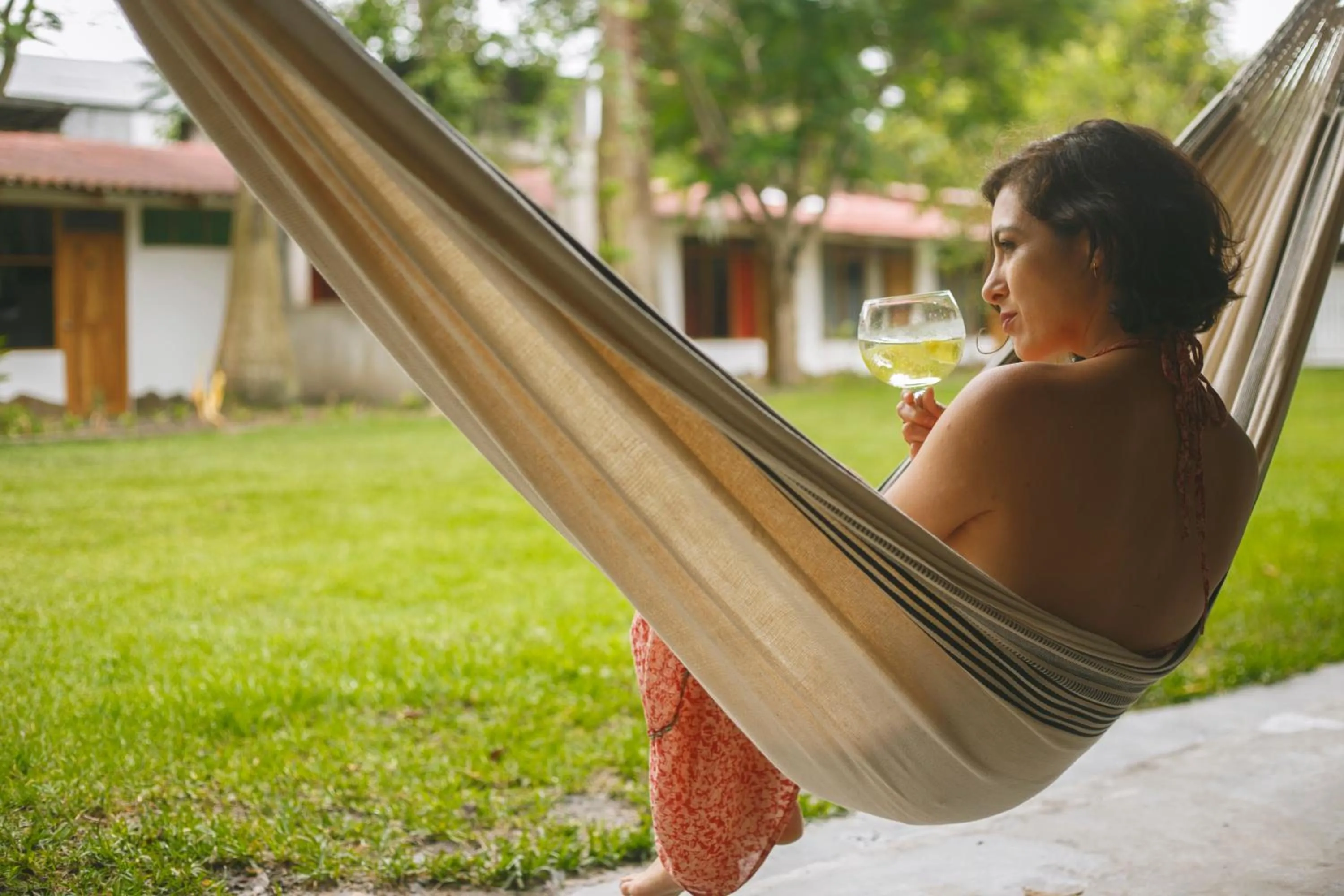 Country Club Eco Casajardin