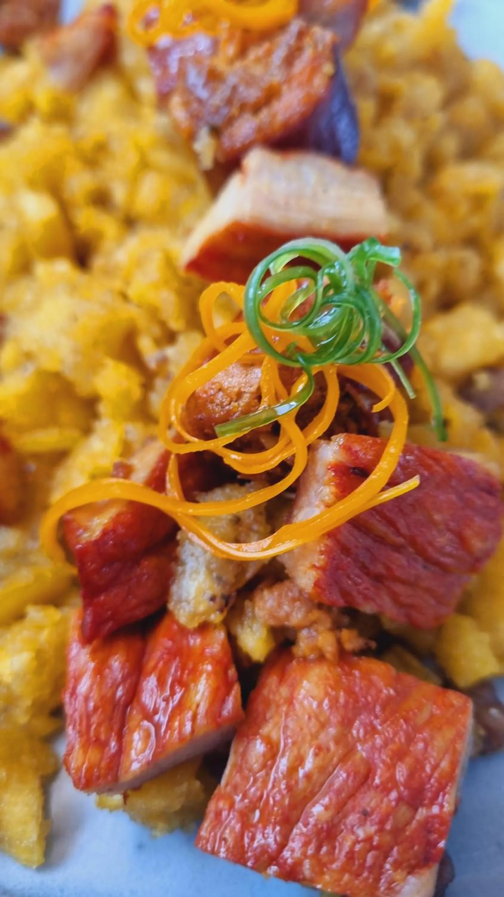 Restaurant/places to eat in Country Club Eco Casajardin