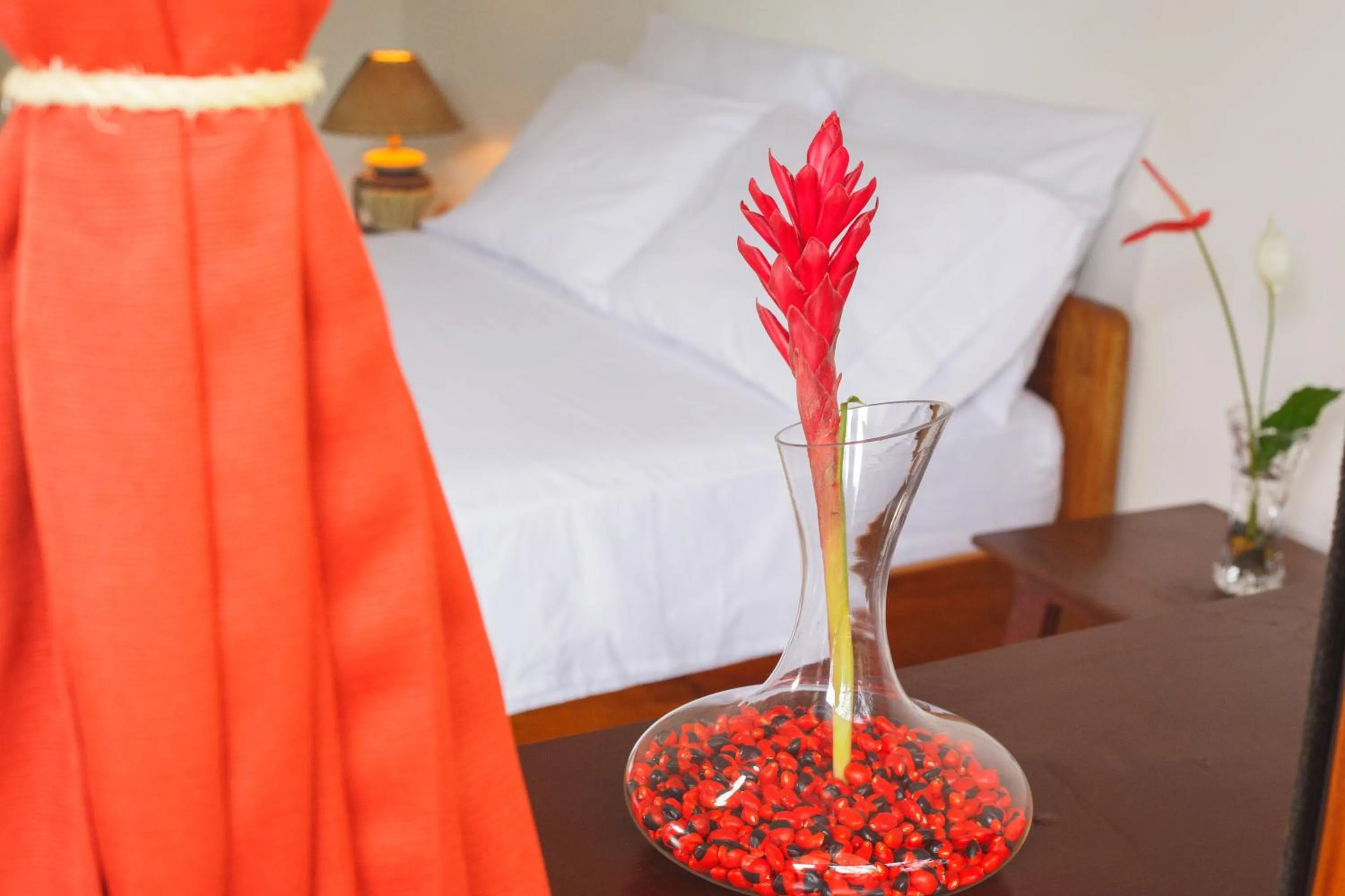 Bed in Country Club Eco Casajardin