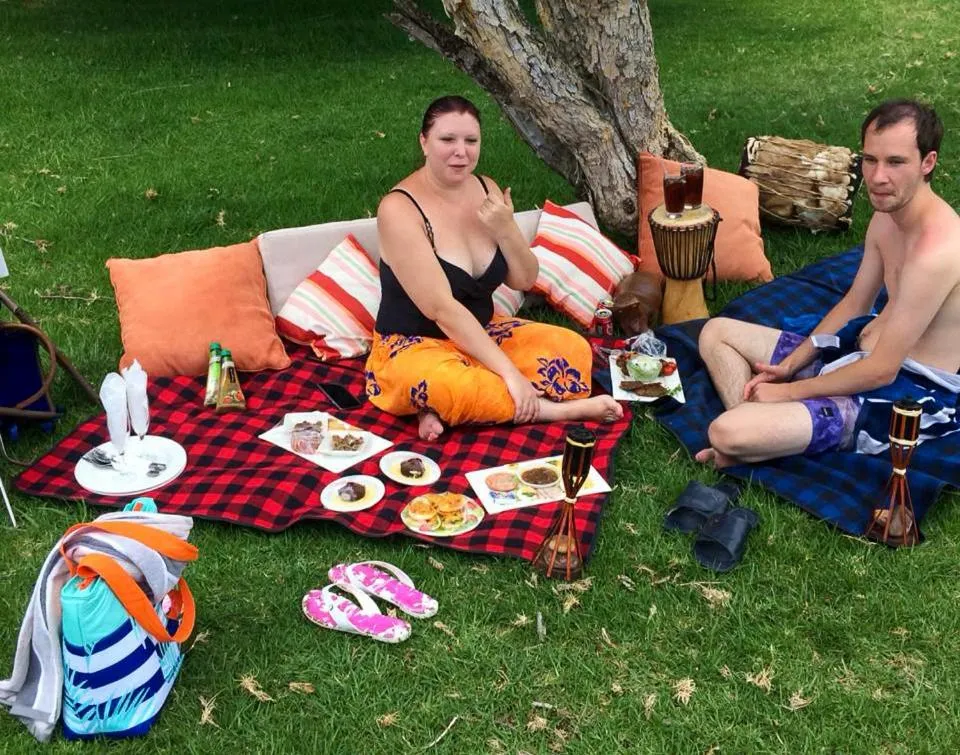 Ditholo Game Lodge Bela Bela