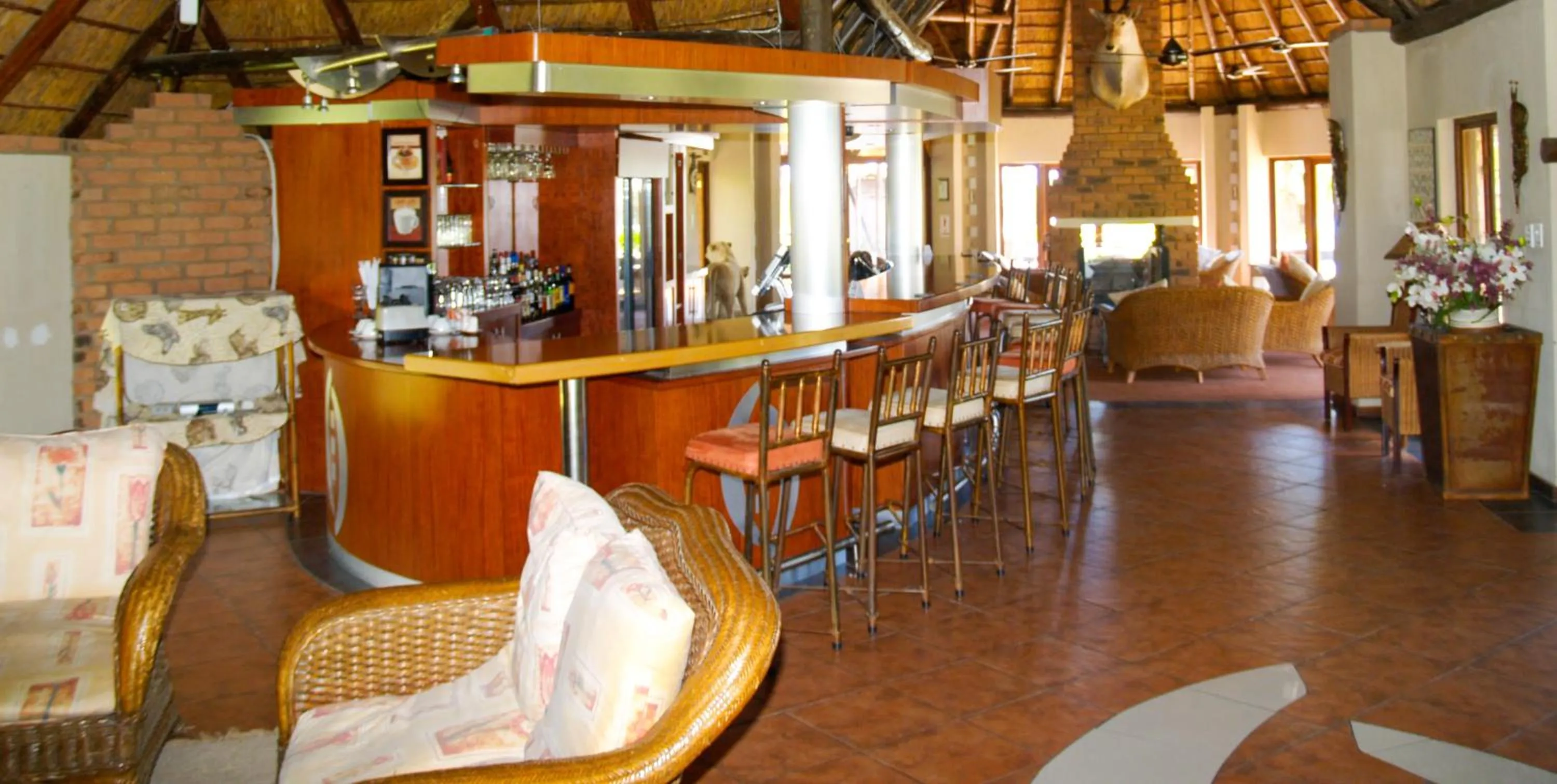 Ditholo Game Lodge Bela Bela